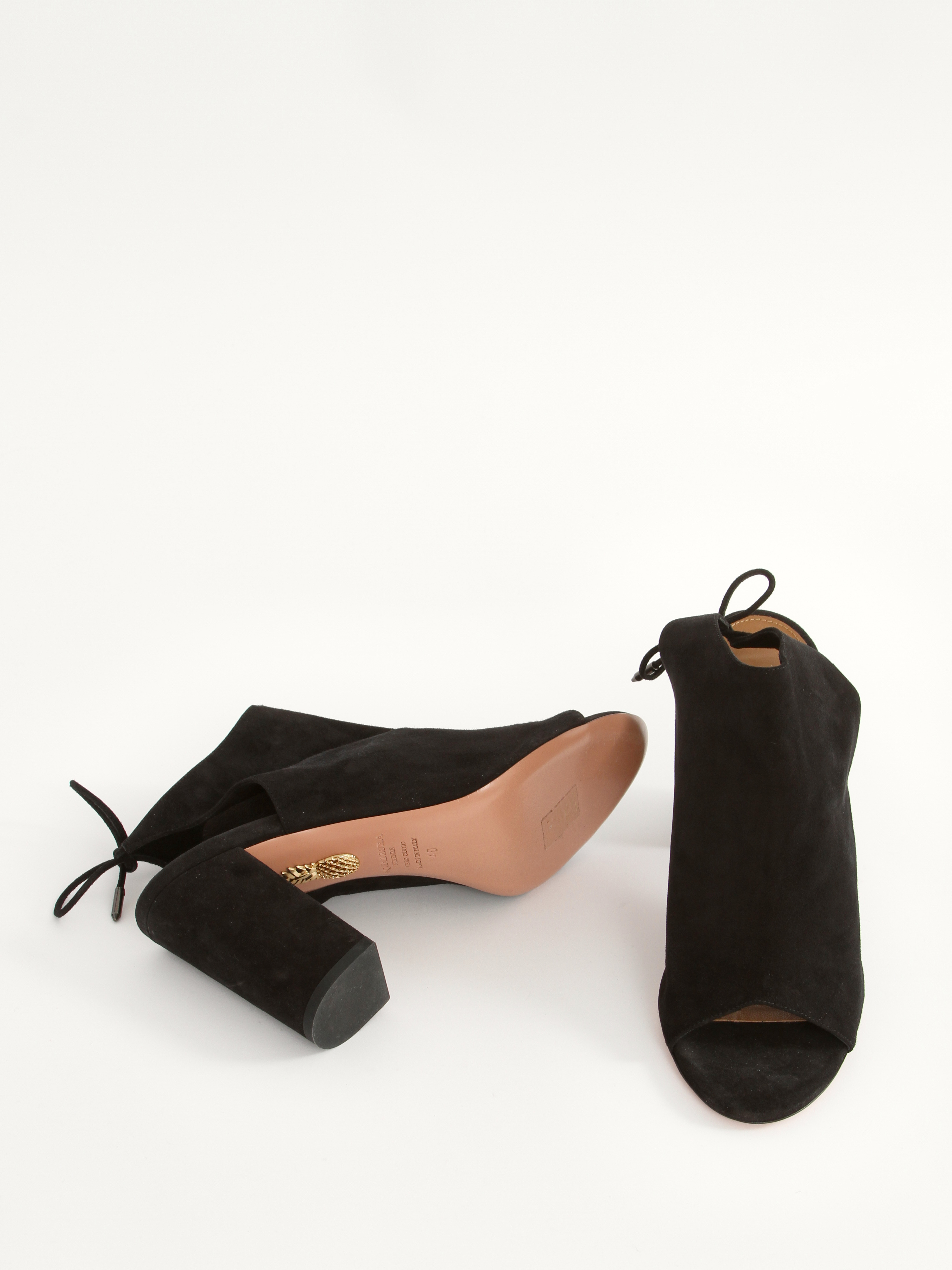 Aquazzura Shoes 40 8