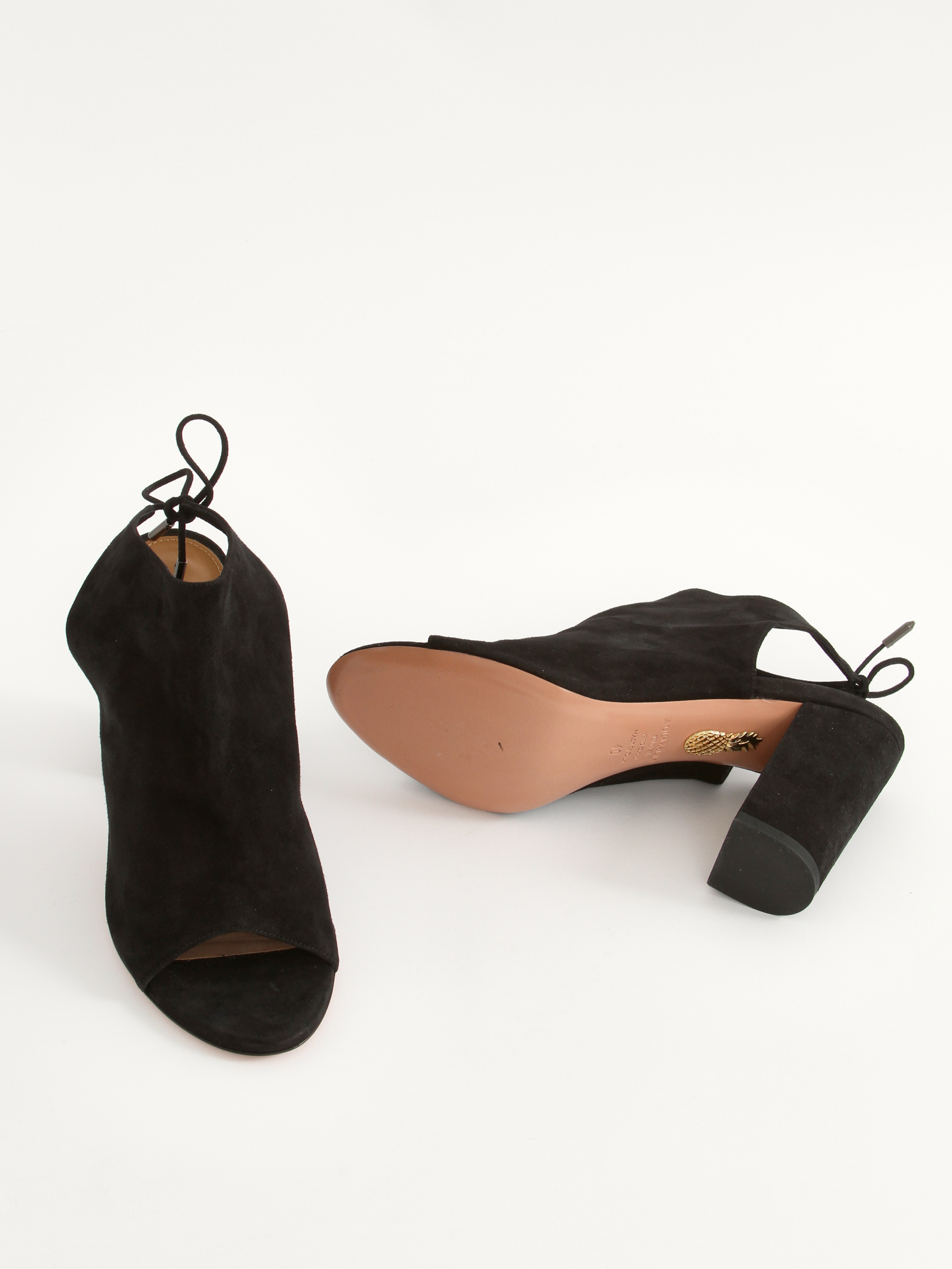 Aquazzura Shoes 40 4