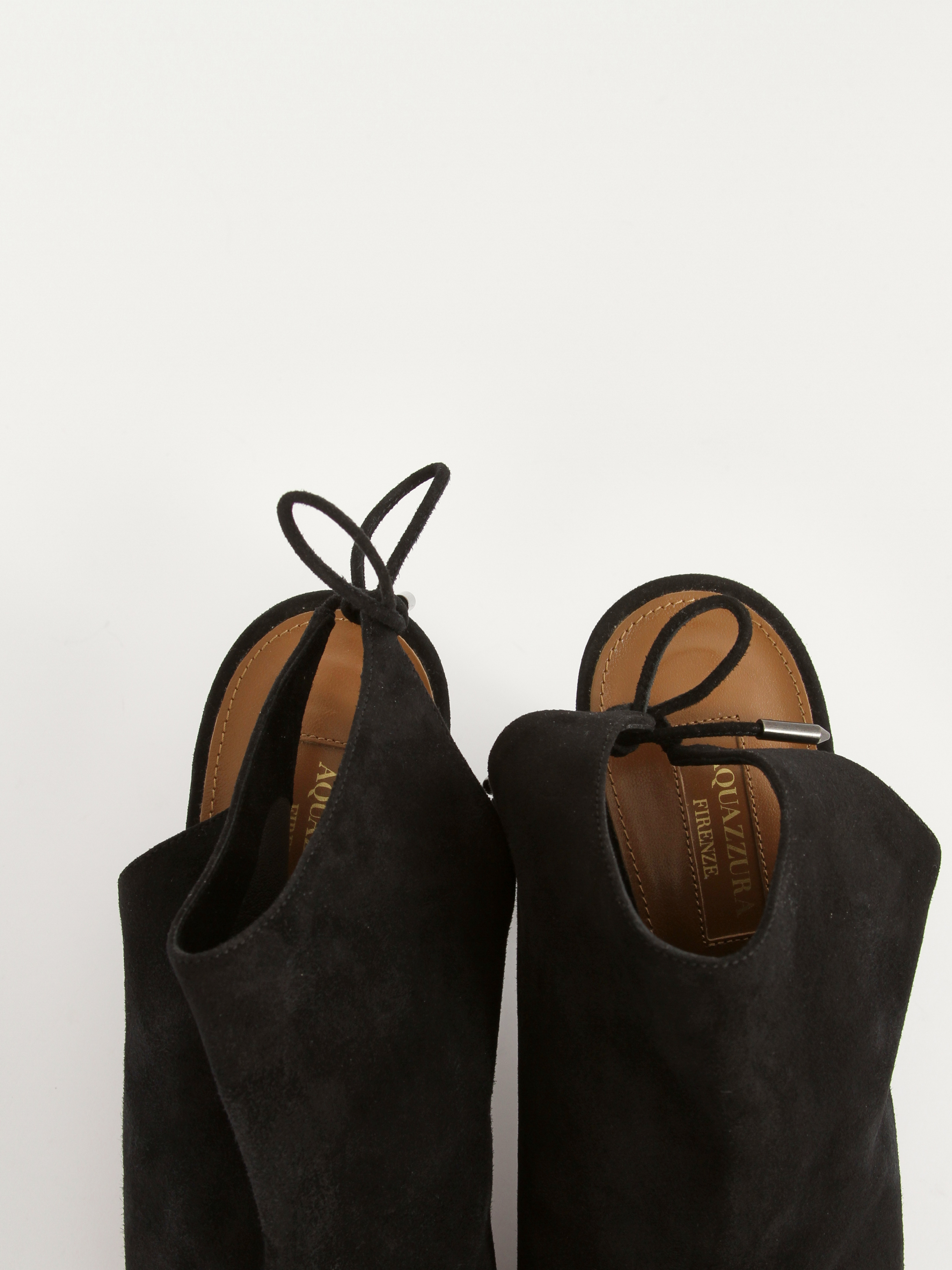 Aquazzura Shoes 40 6