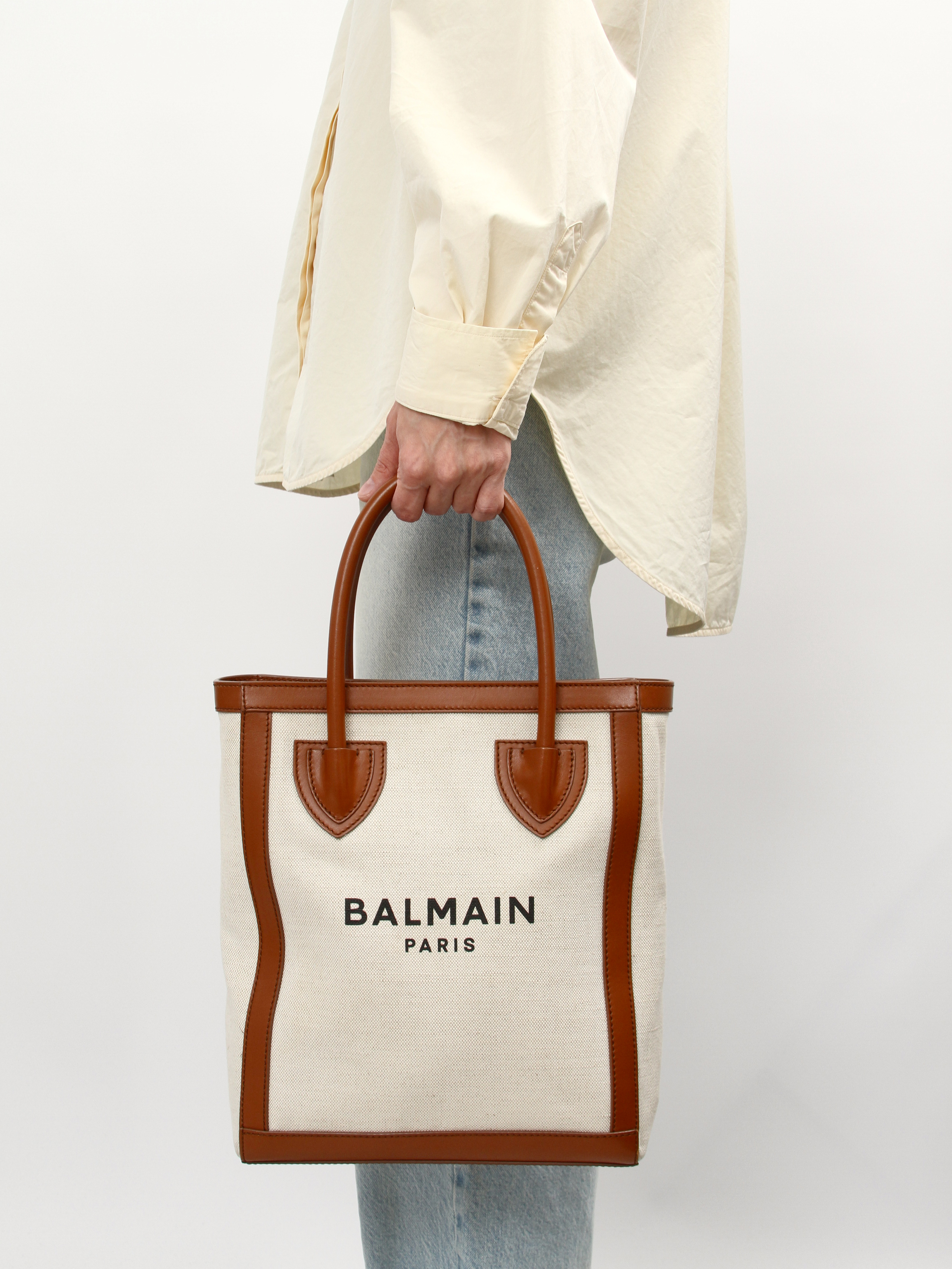 Balmain B-Army  1