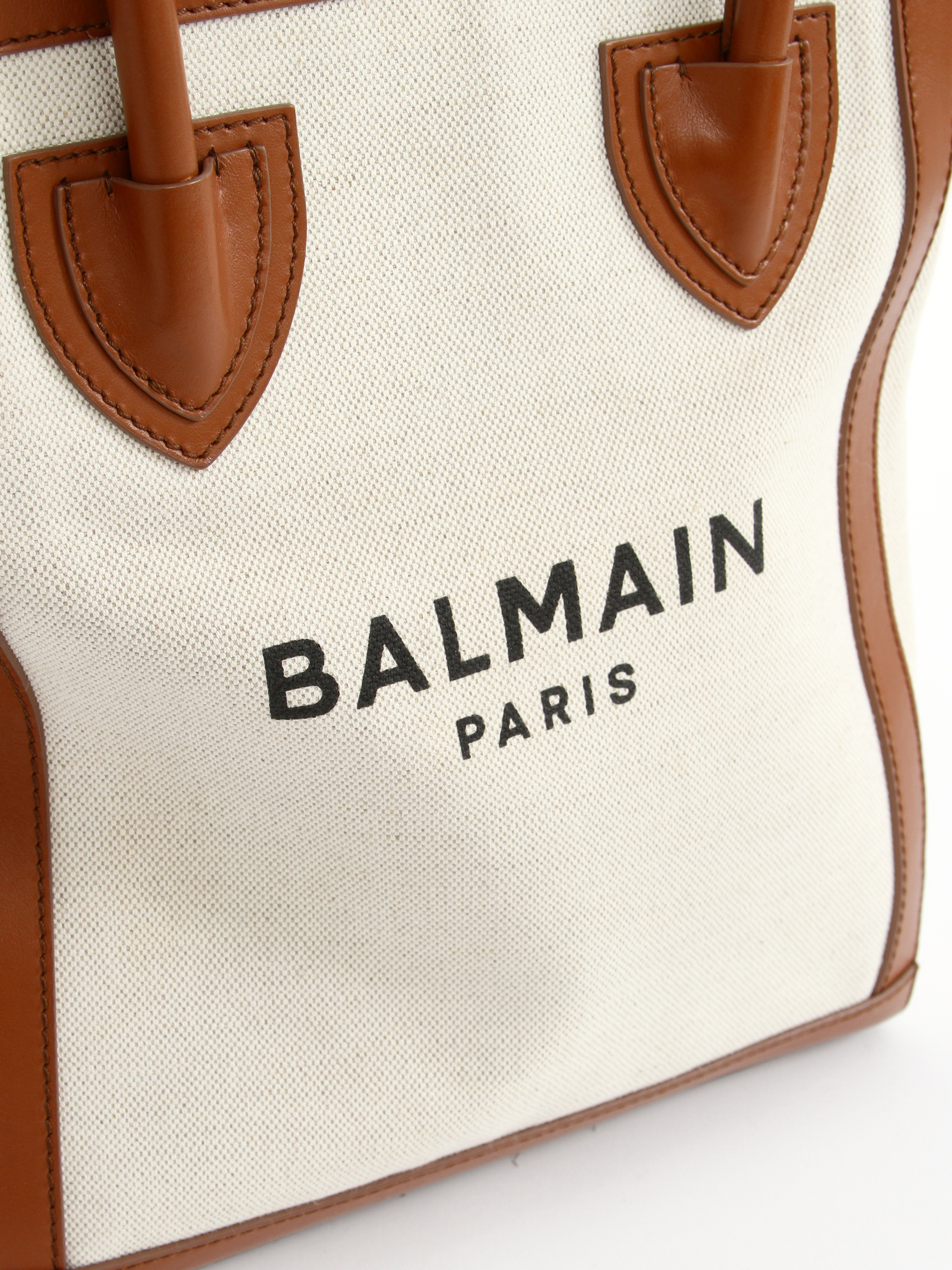 Balmain B-Army  12