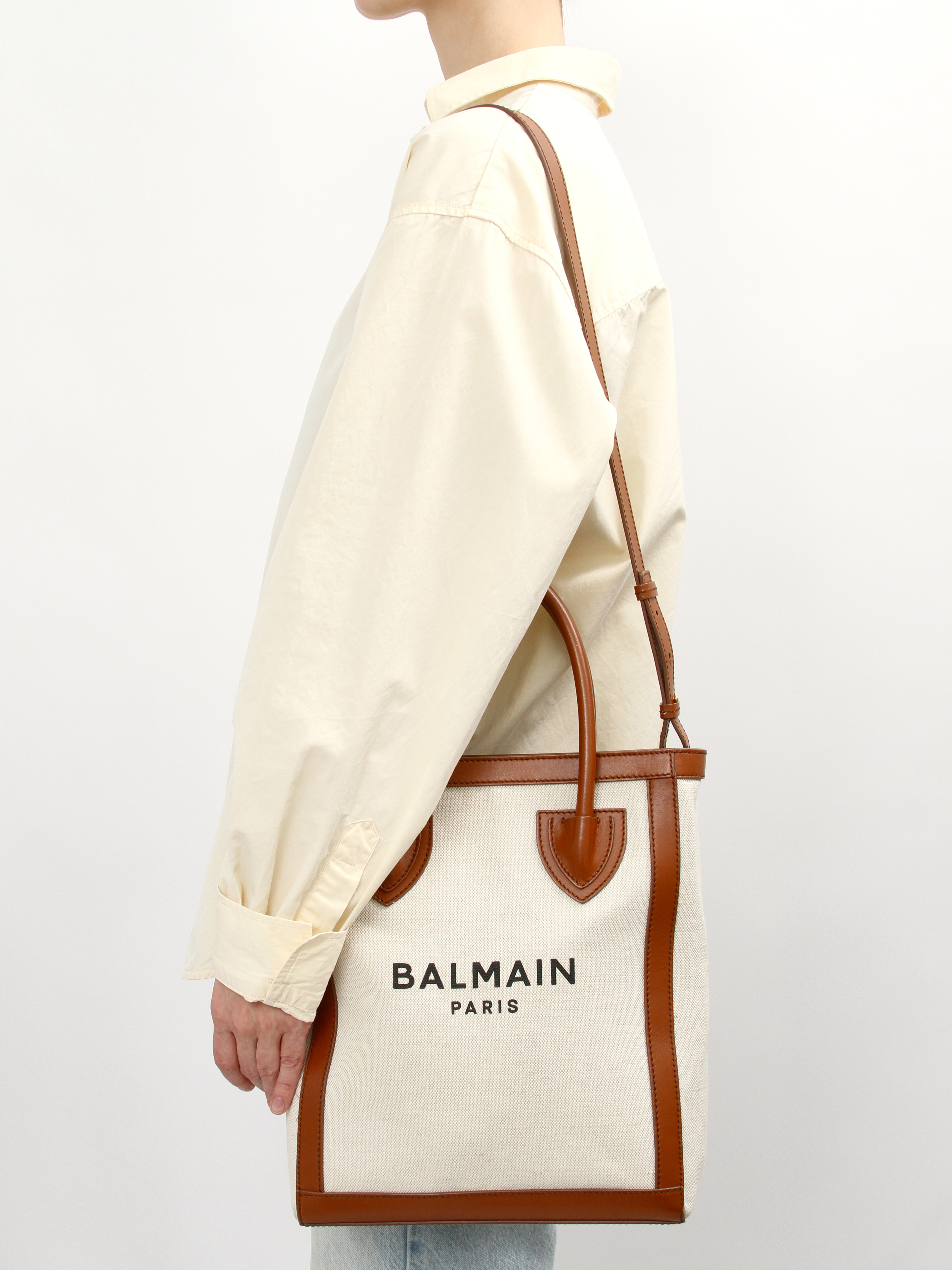 Balmain B-Army  2