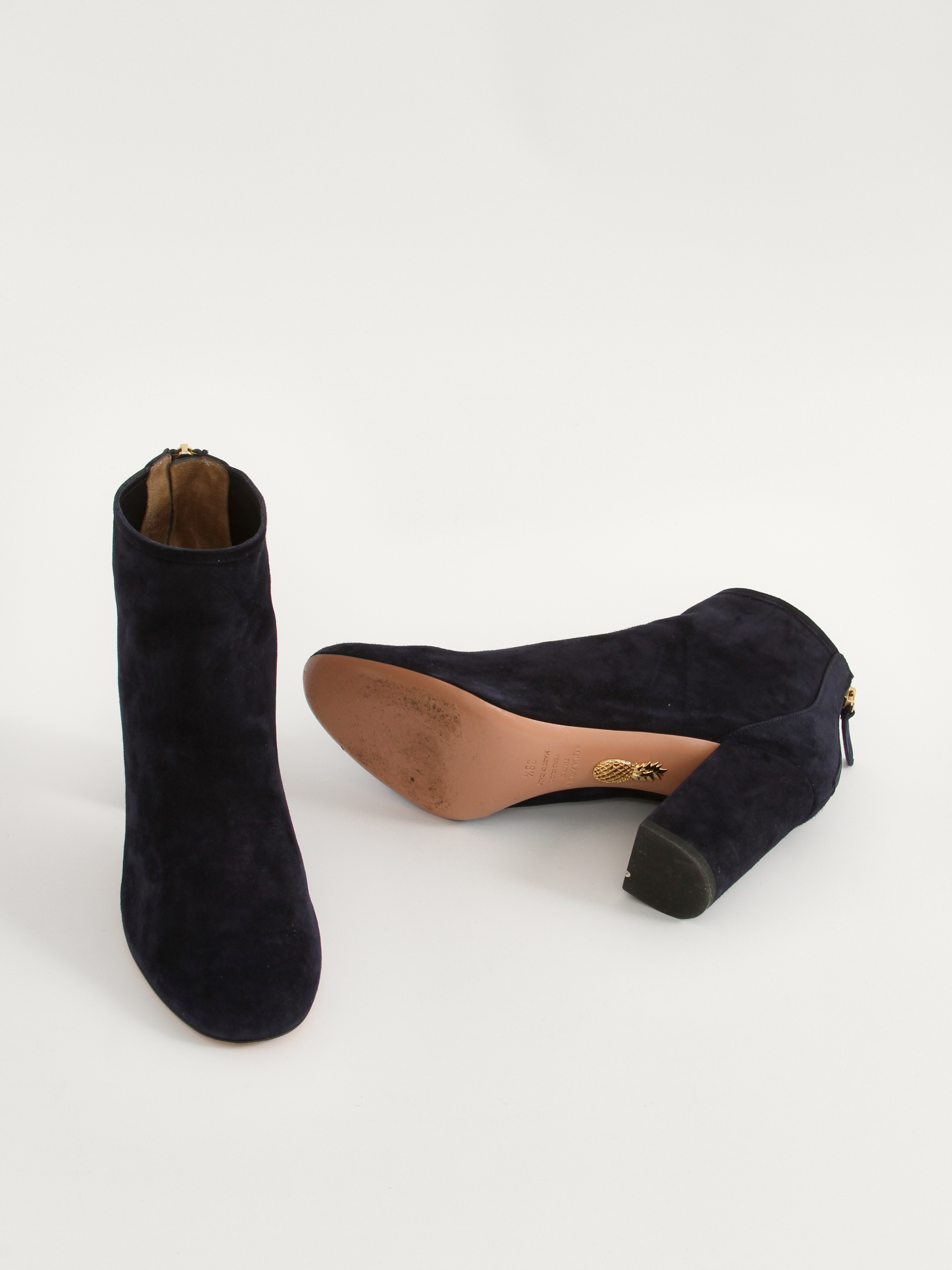 Aquazzura Shoes 39.5 9