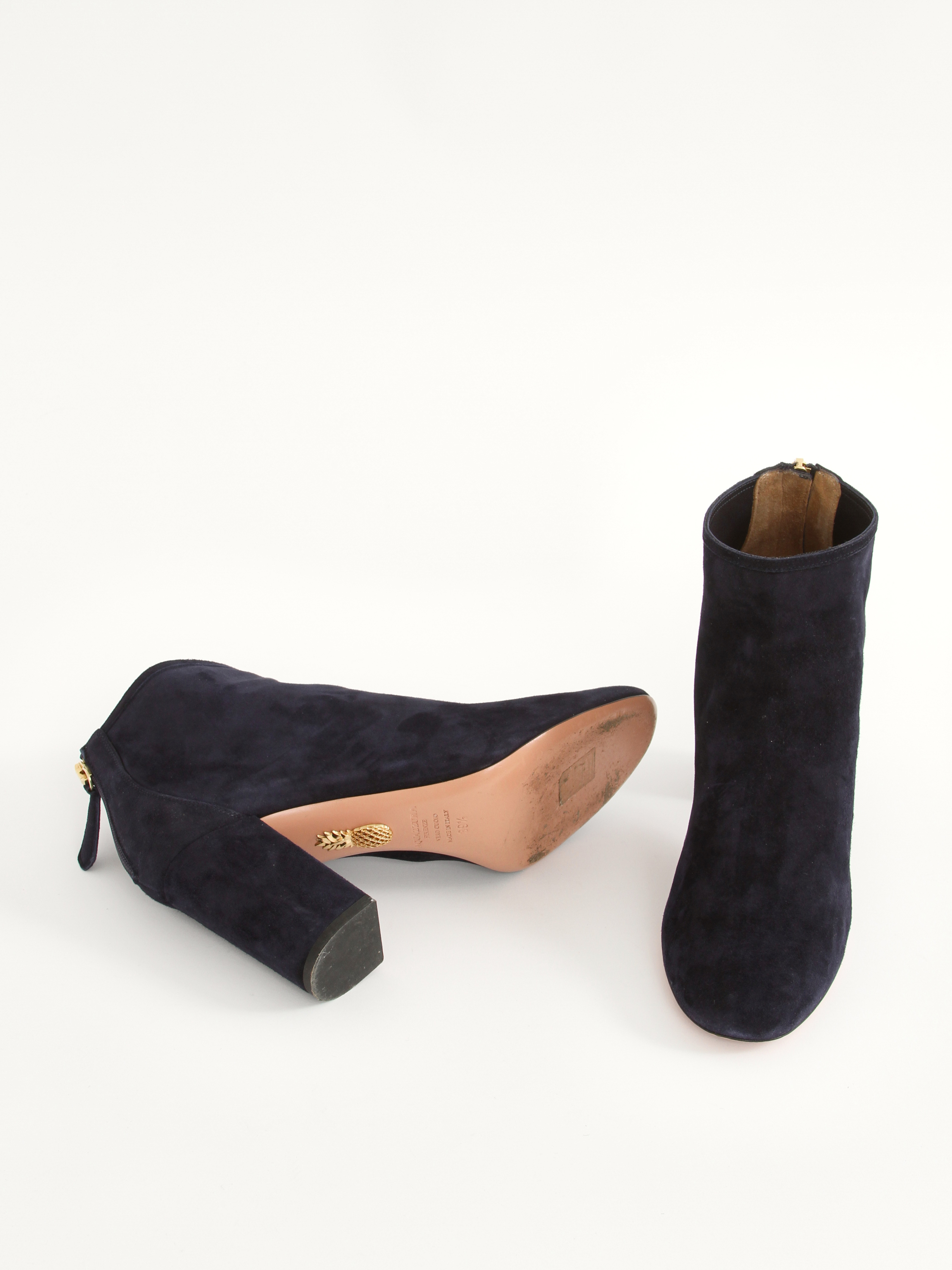 Aquazzura Shoes 39.5 10