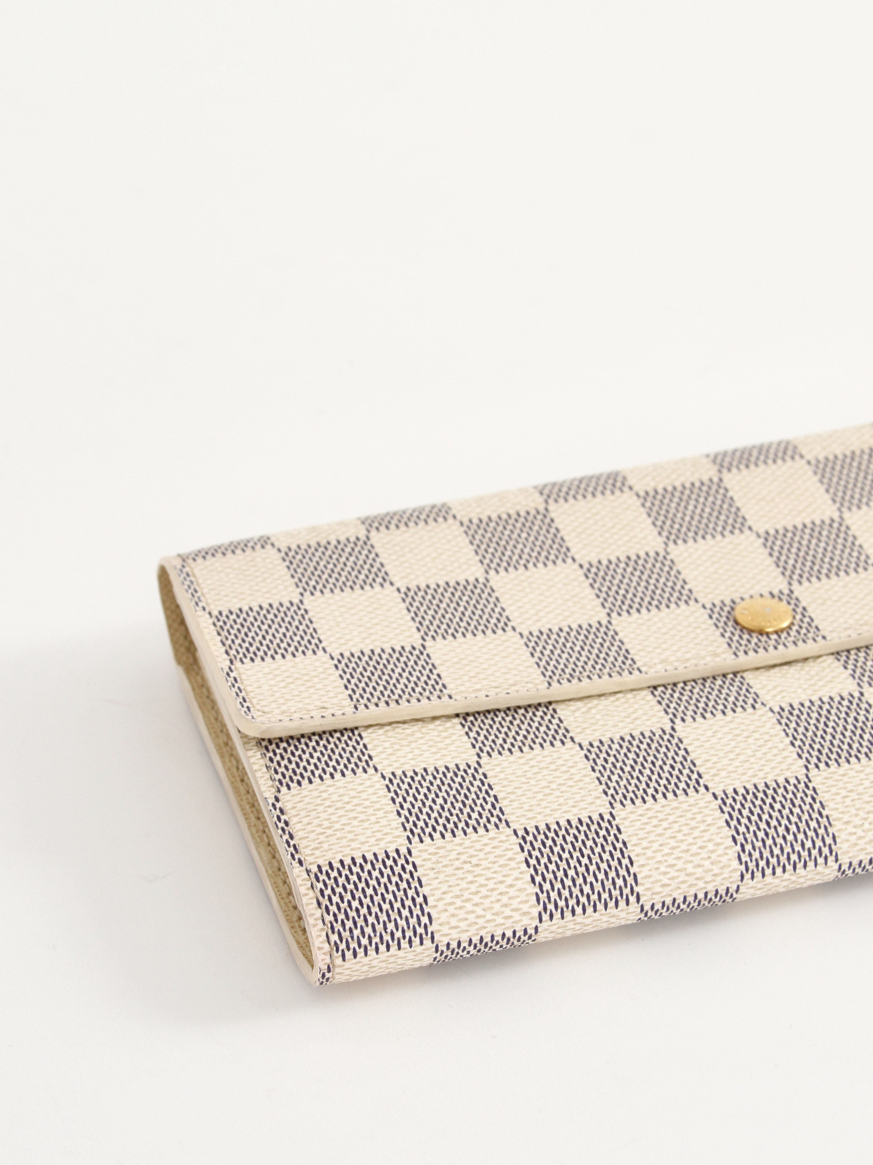 Louis Vuitton Wallet 5