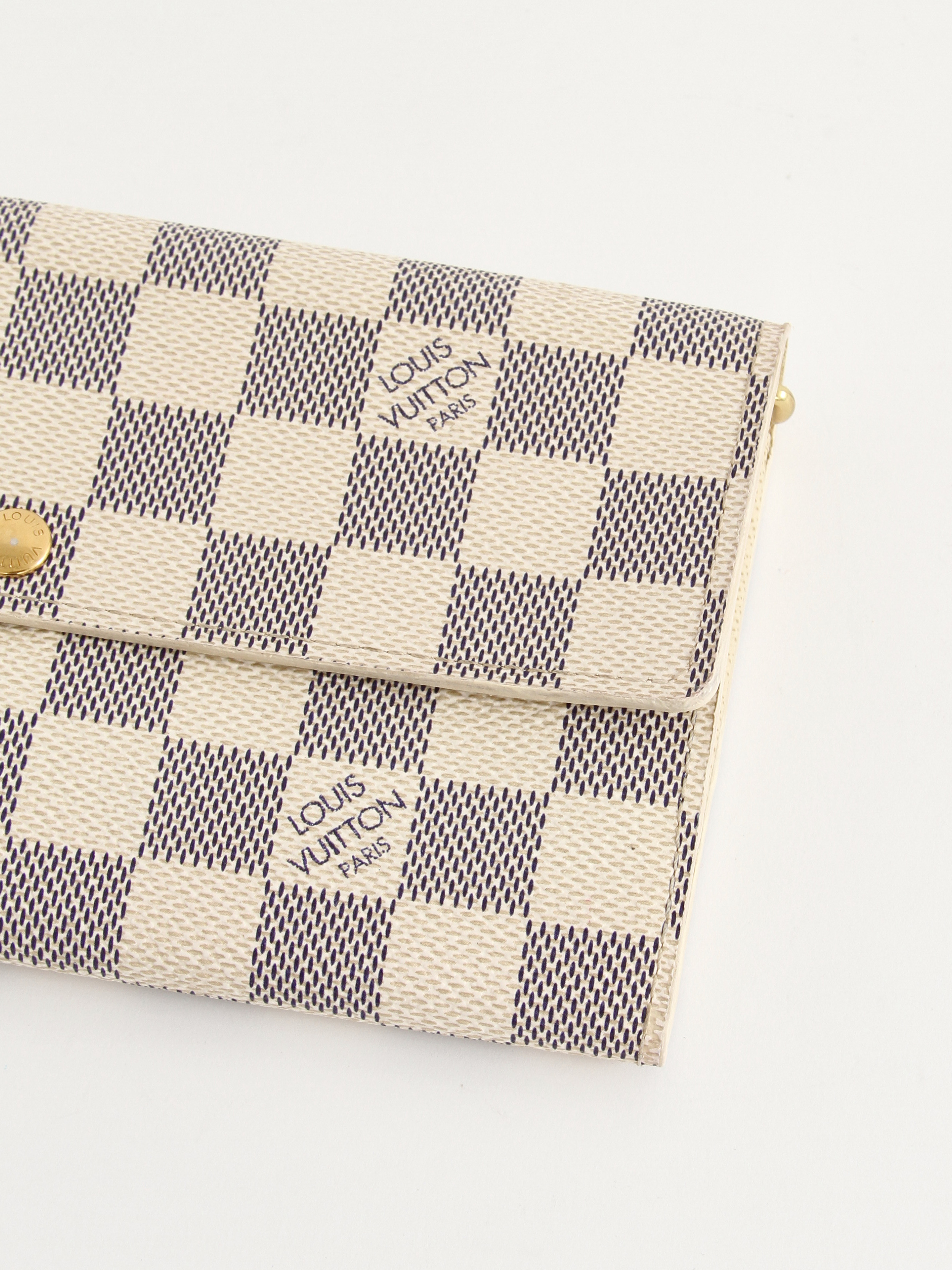 Louis Vuitton Wallet 3