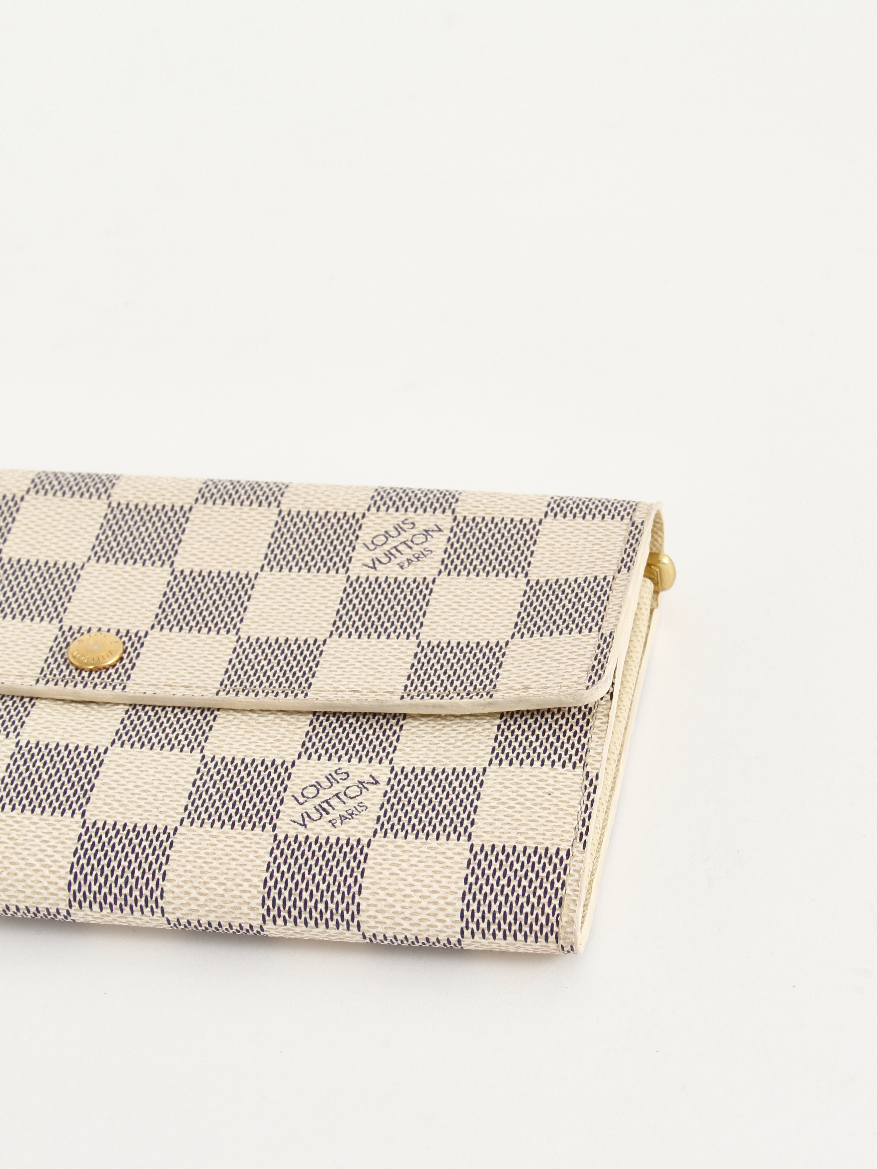 Louis Vuitton Wallet 6