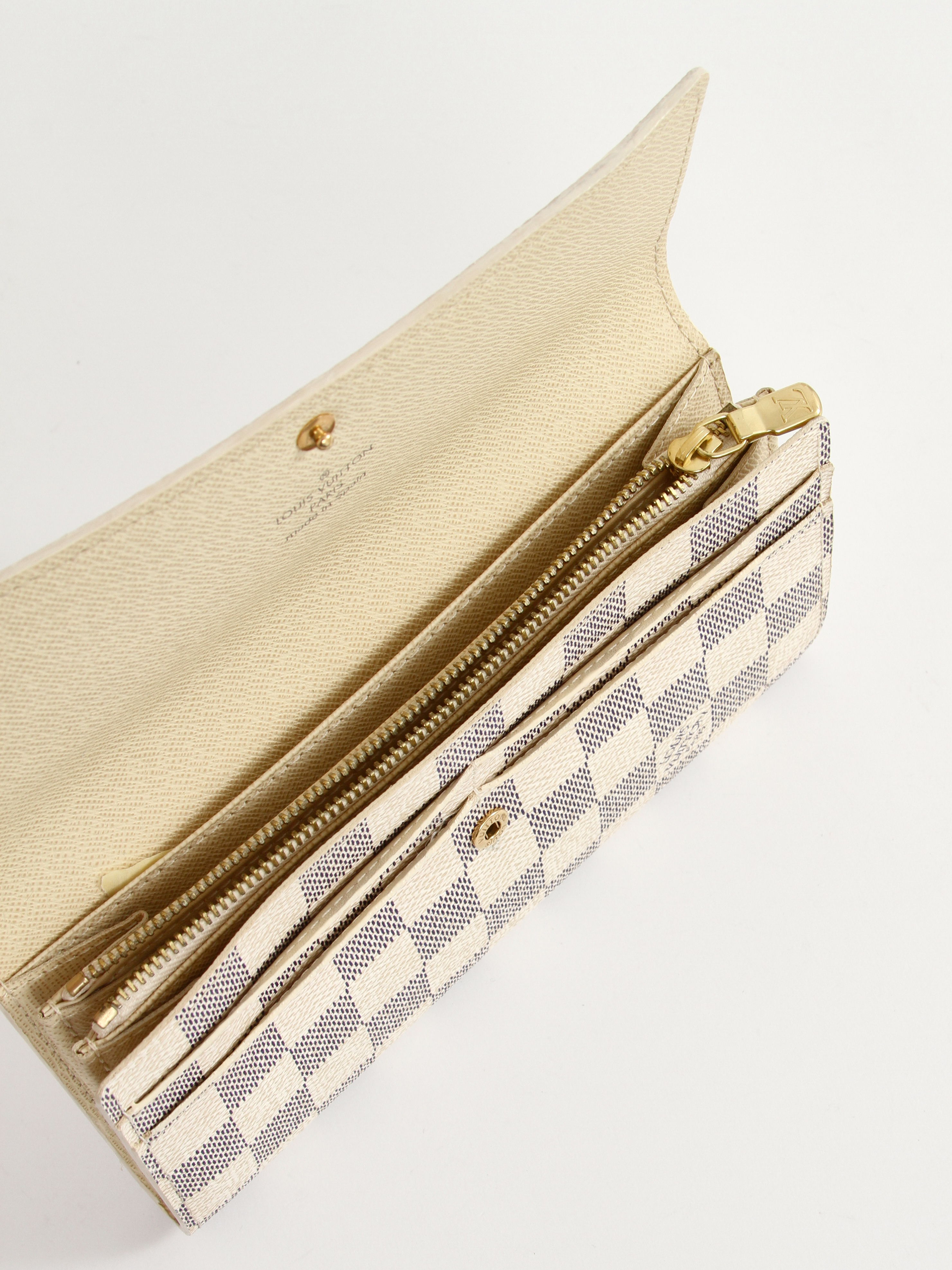 Louis Vuitton Wallet 7