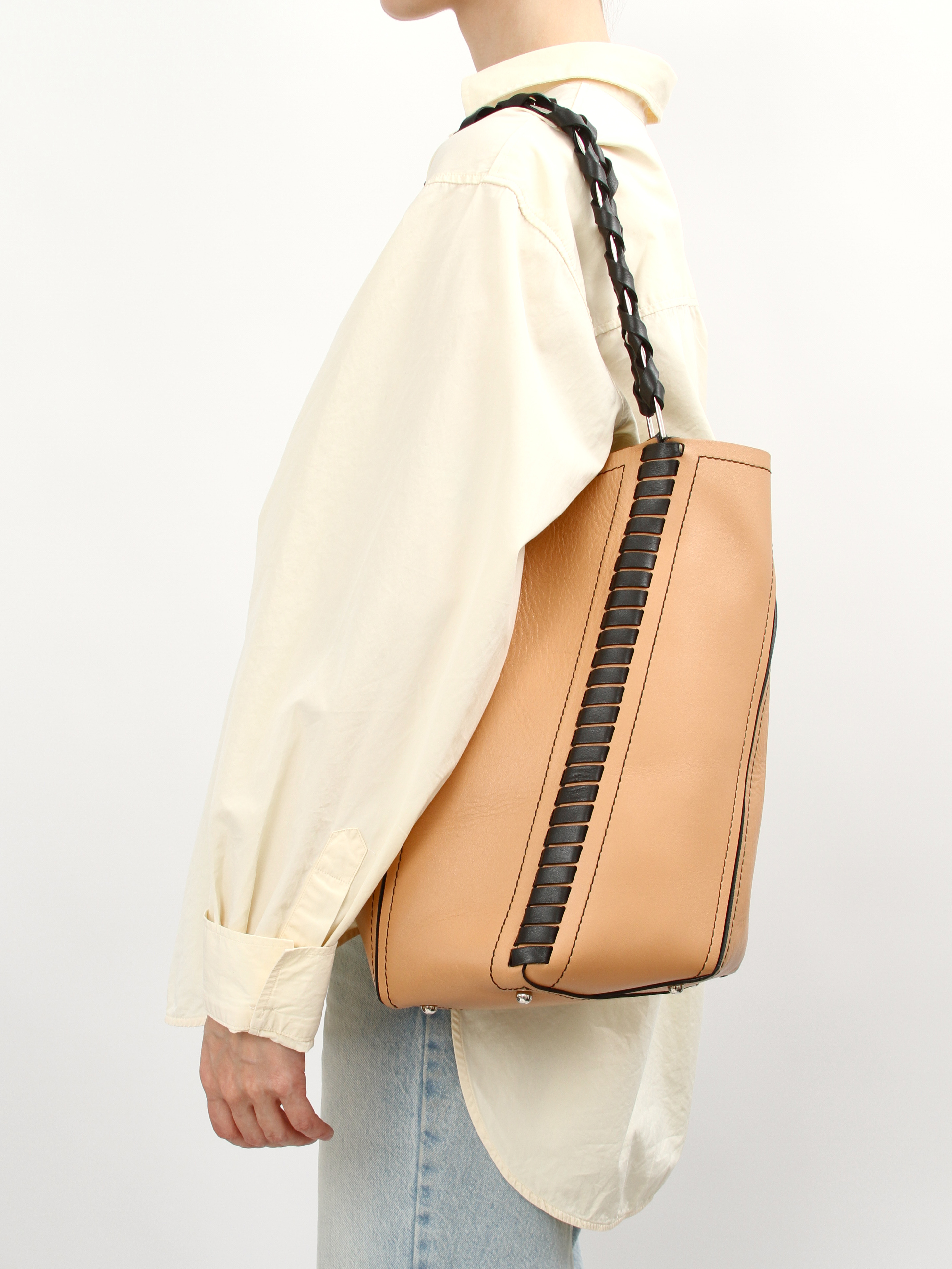 Proenza Schouler Hex 1