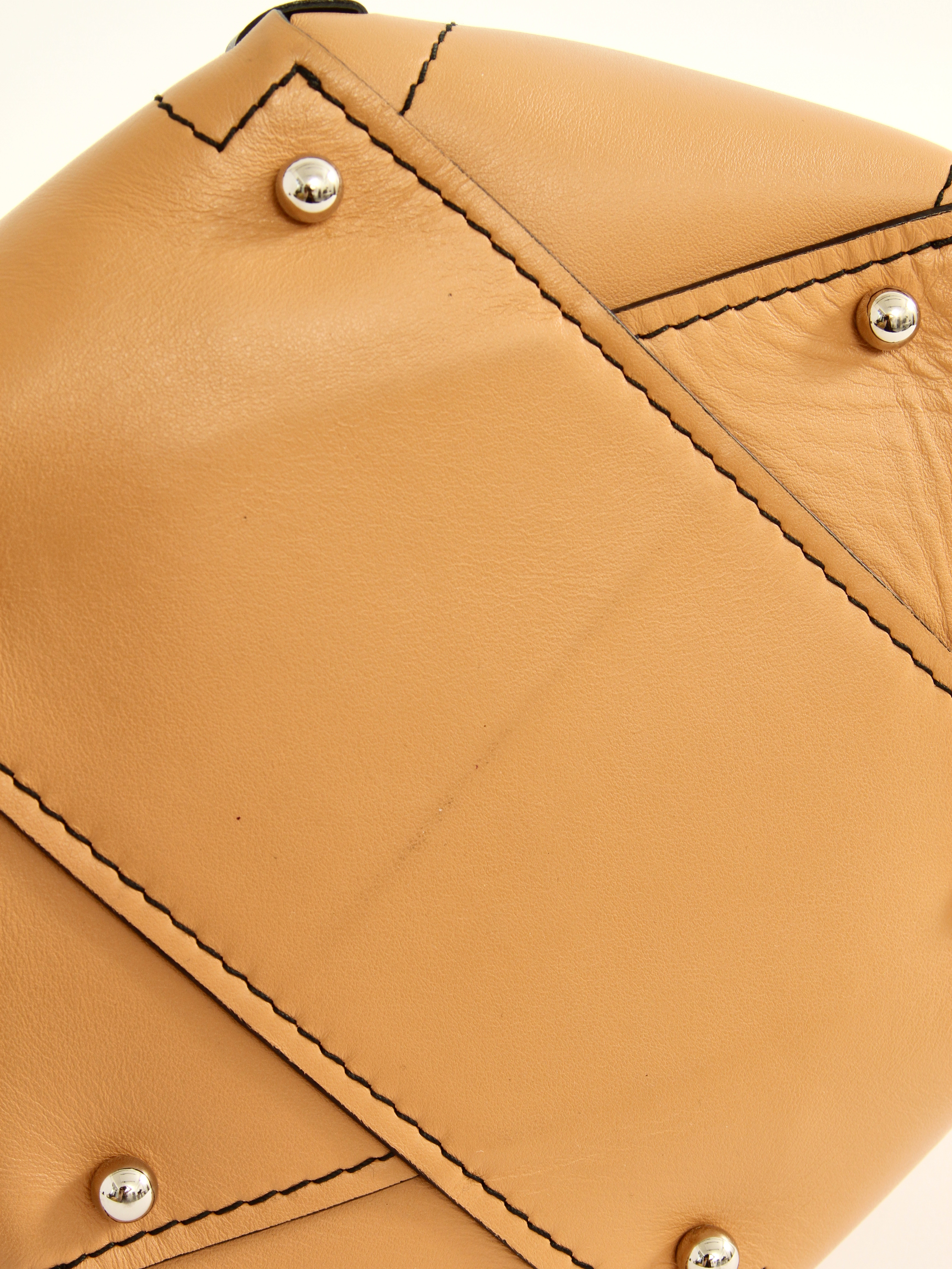 Proenza Schouler Hex 12