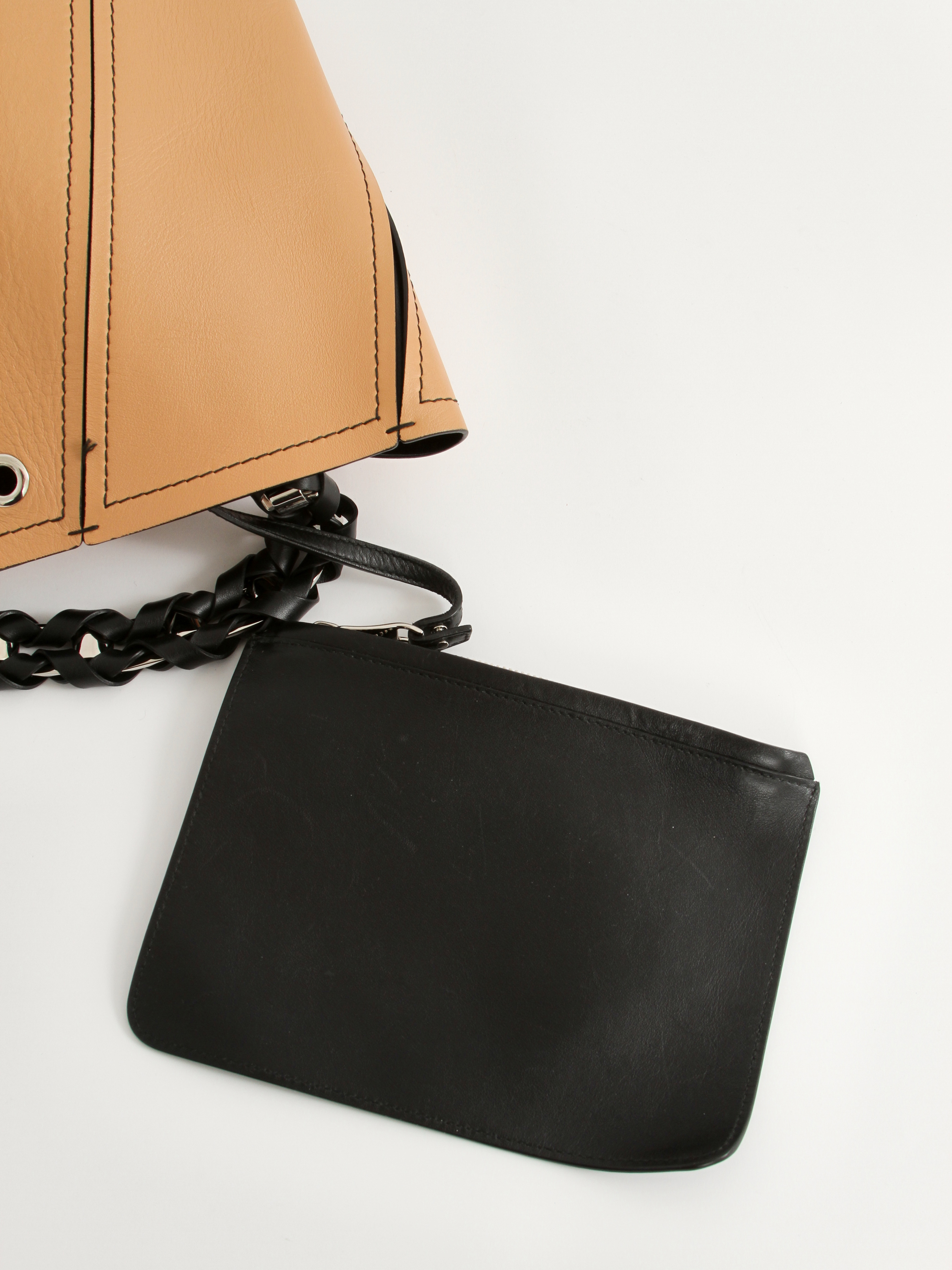 Proenza Schouler Hex 9