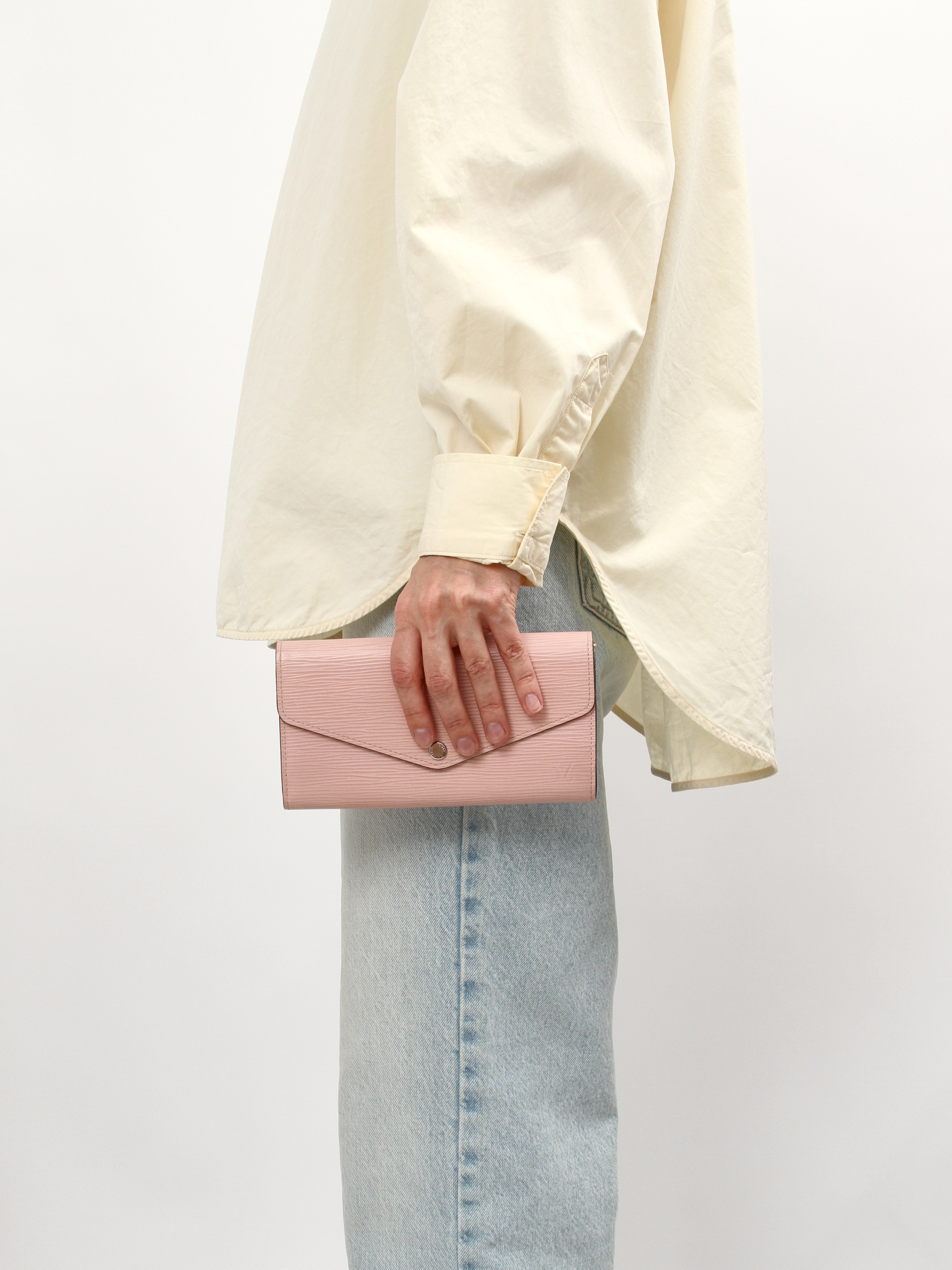 Louis Vuitton Wallet 10