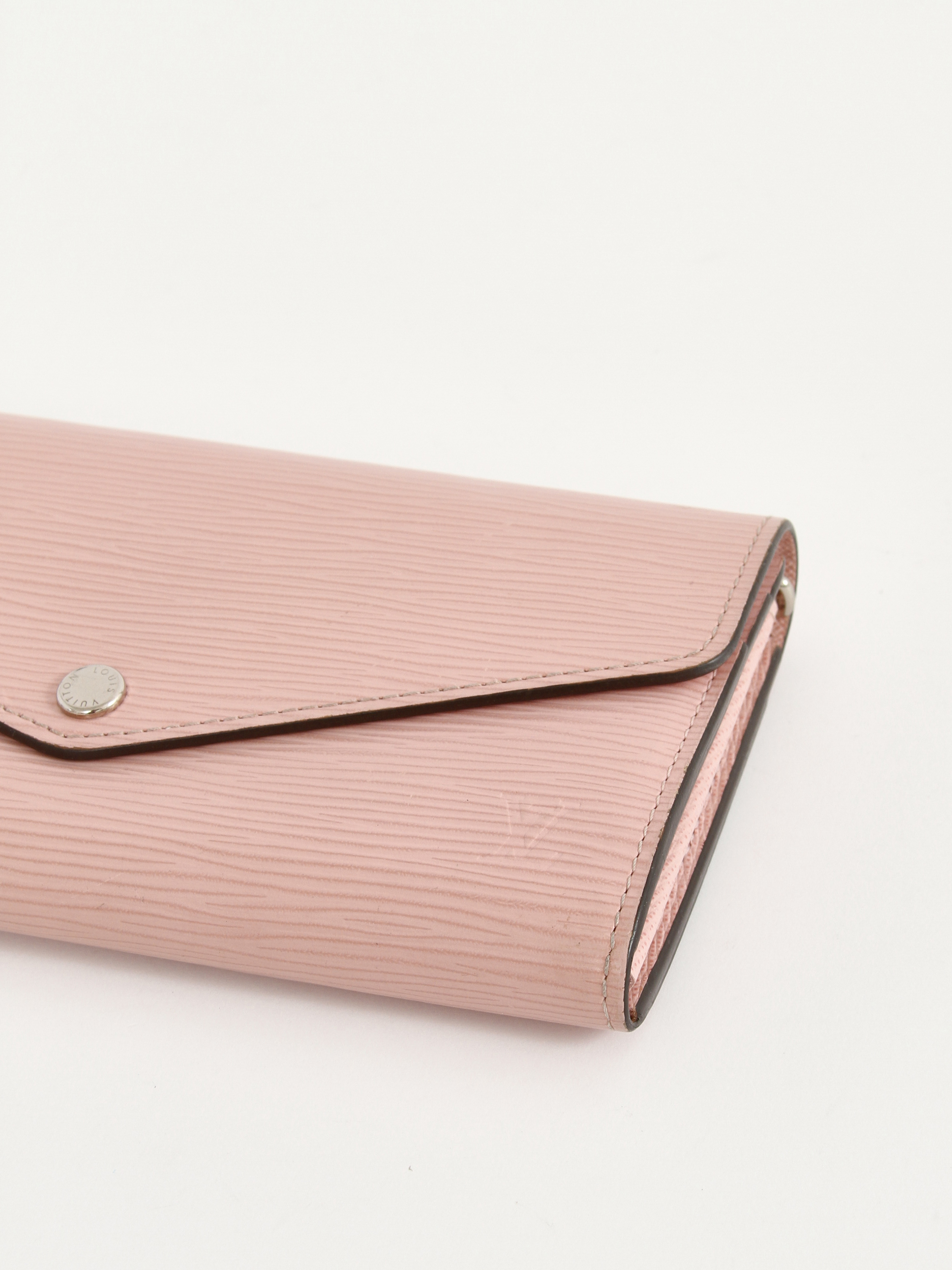 Louis Vuitton Wallet 2