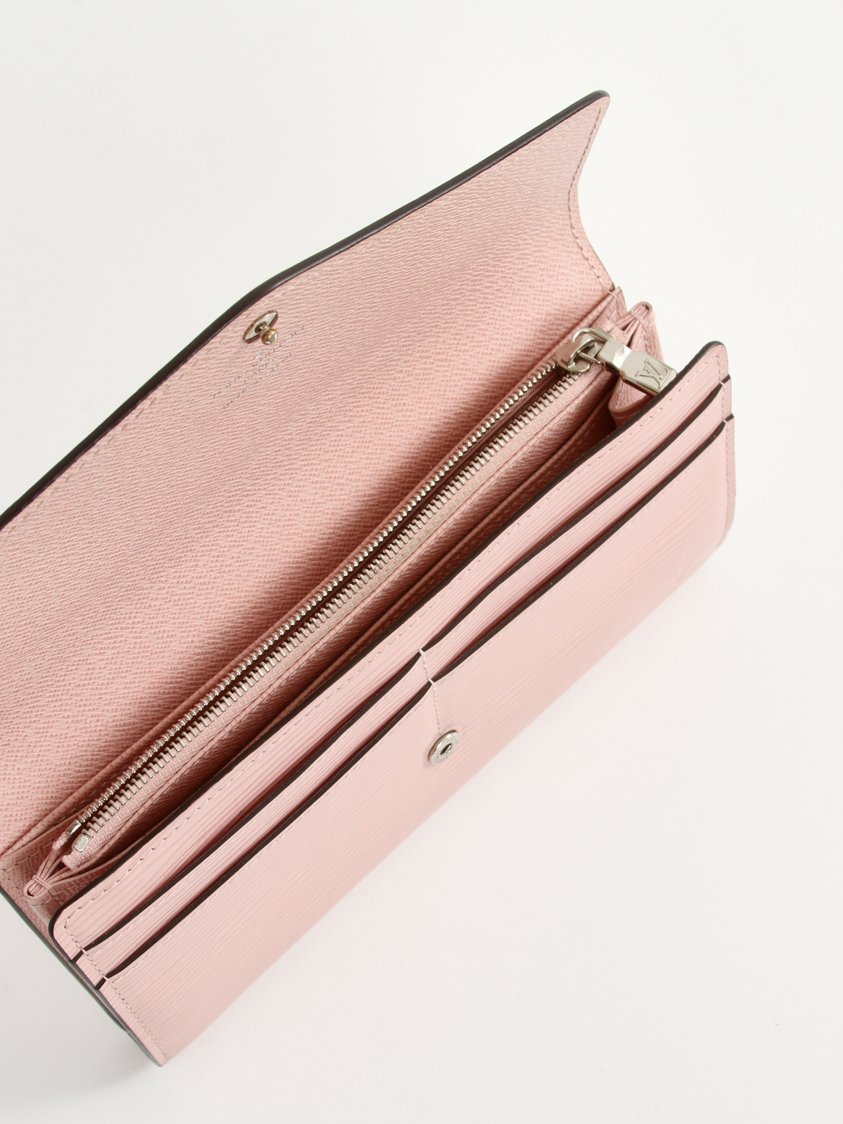 Louis Vuitton Wallet 9