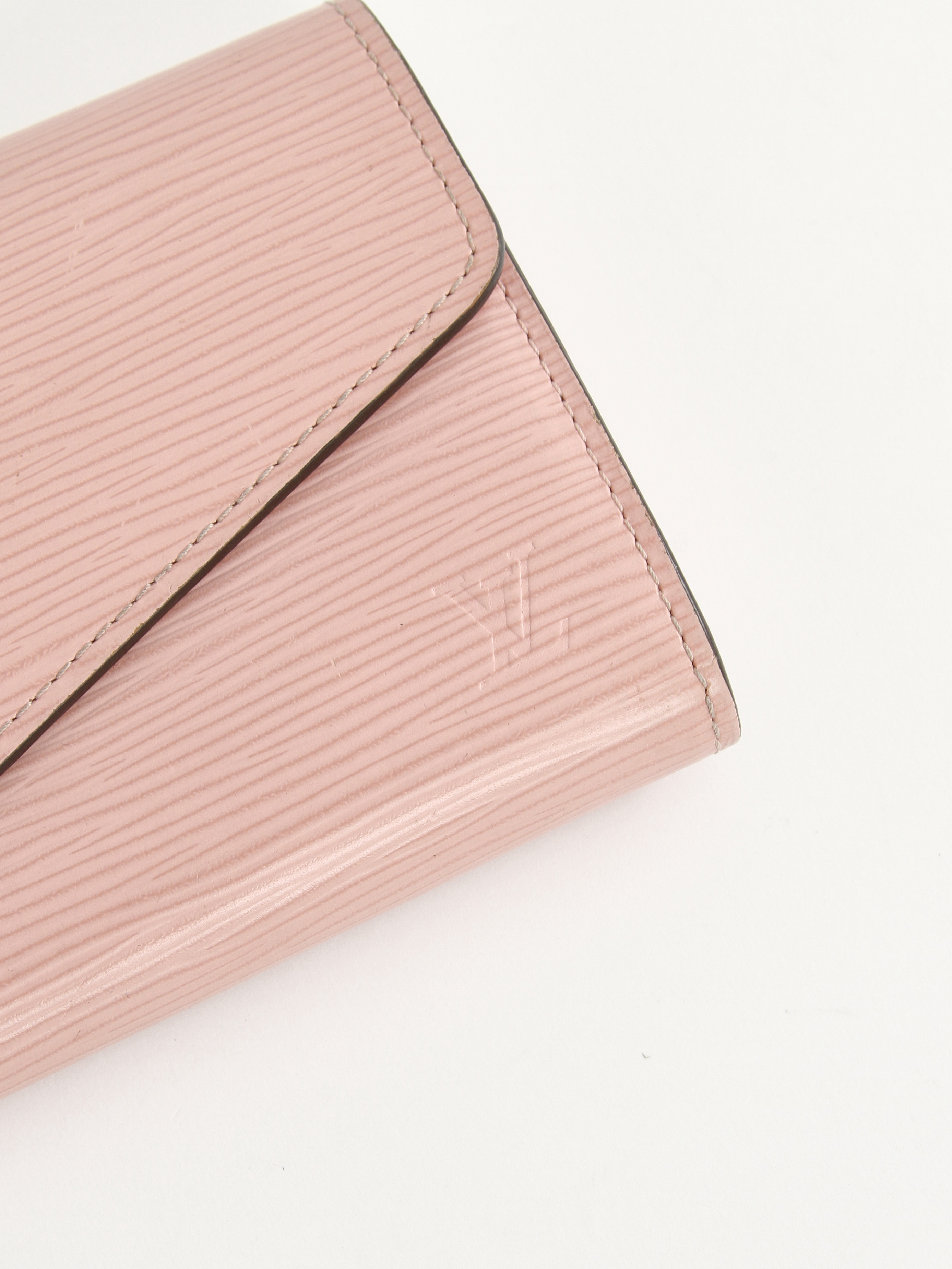 Louis Vuitton Wallet 5