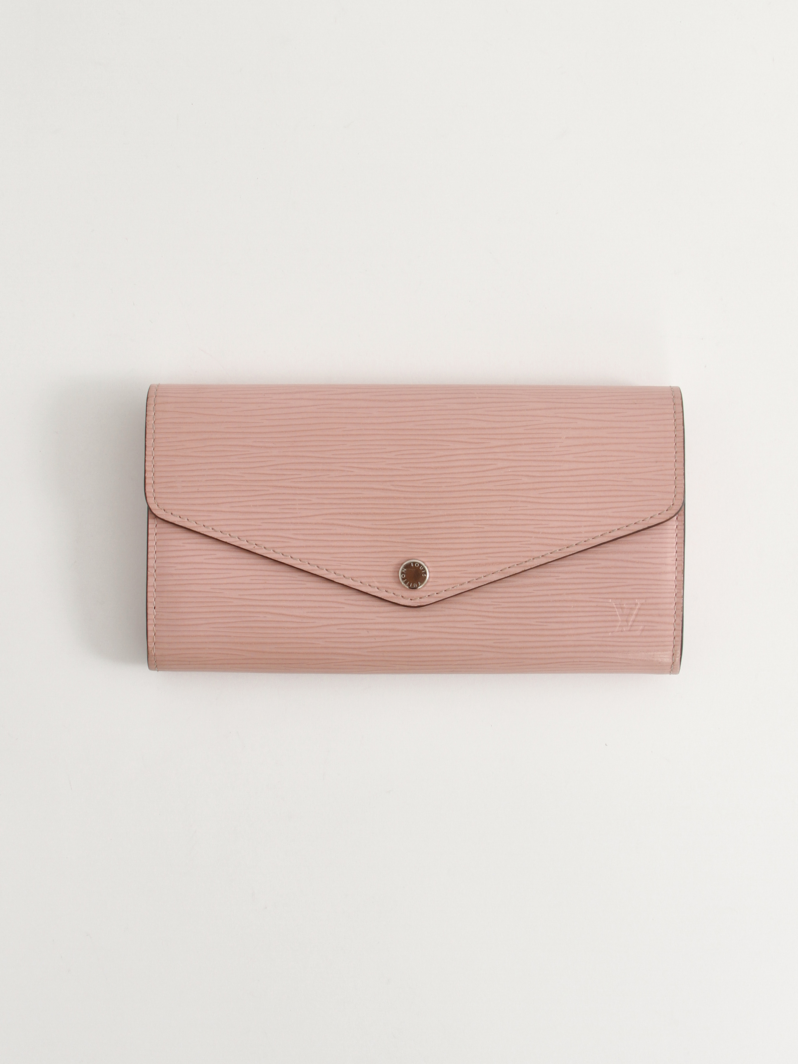 Louis Vuitton Wallet 0