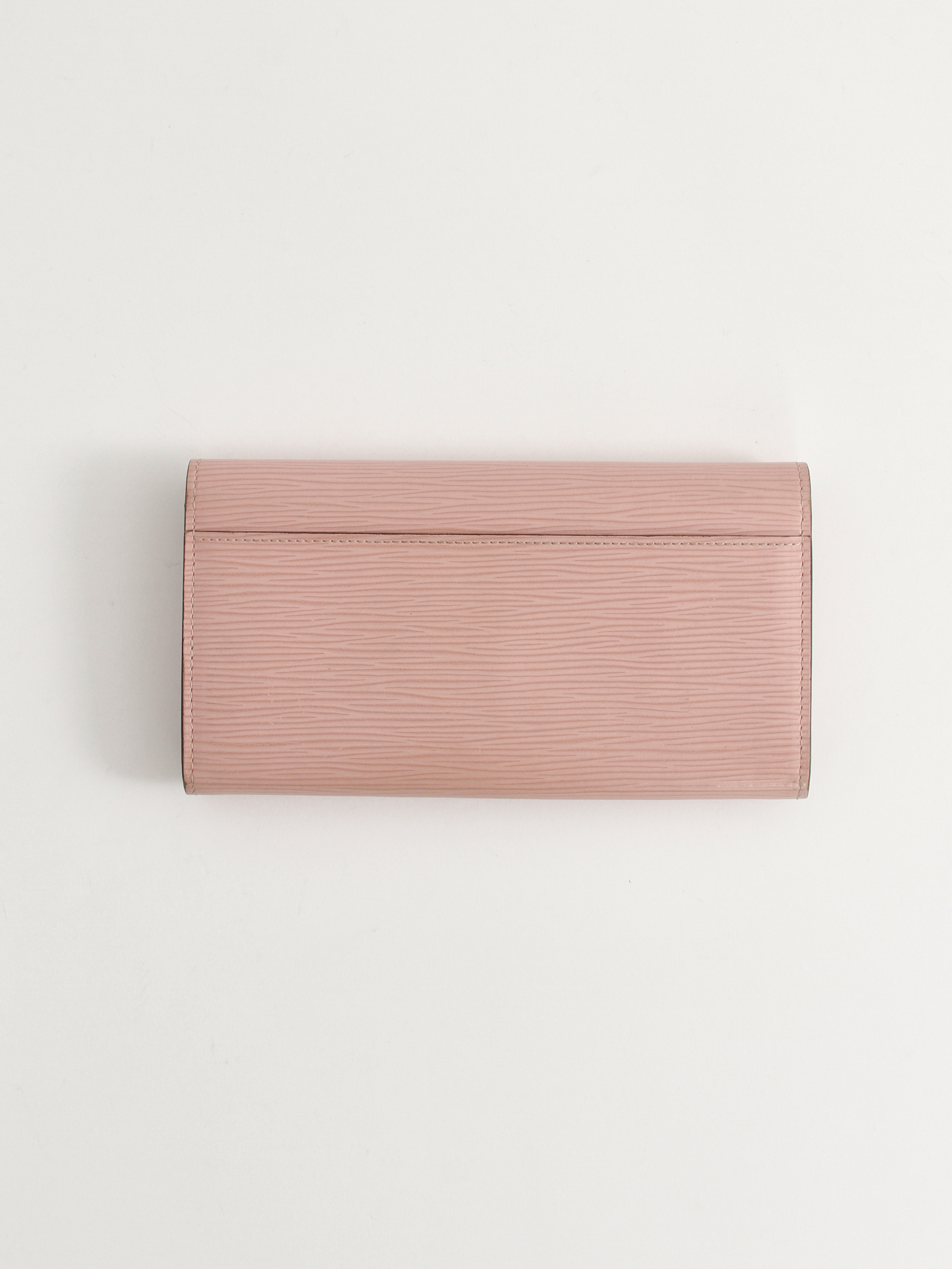 Louis Vuitton Wallet 3