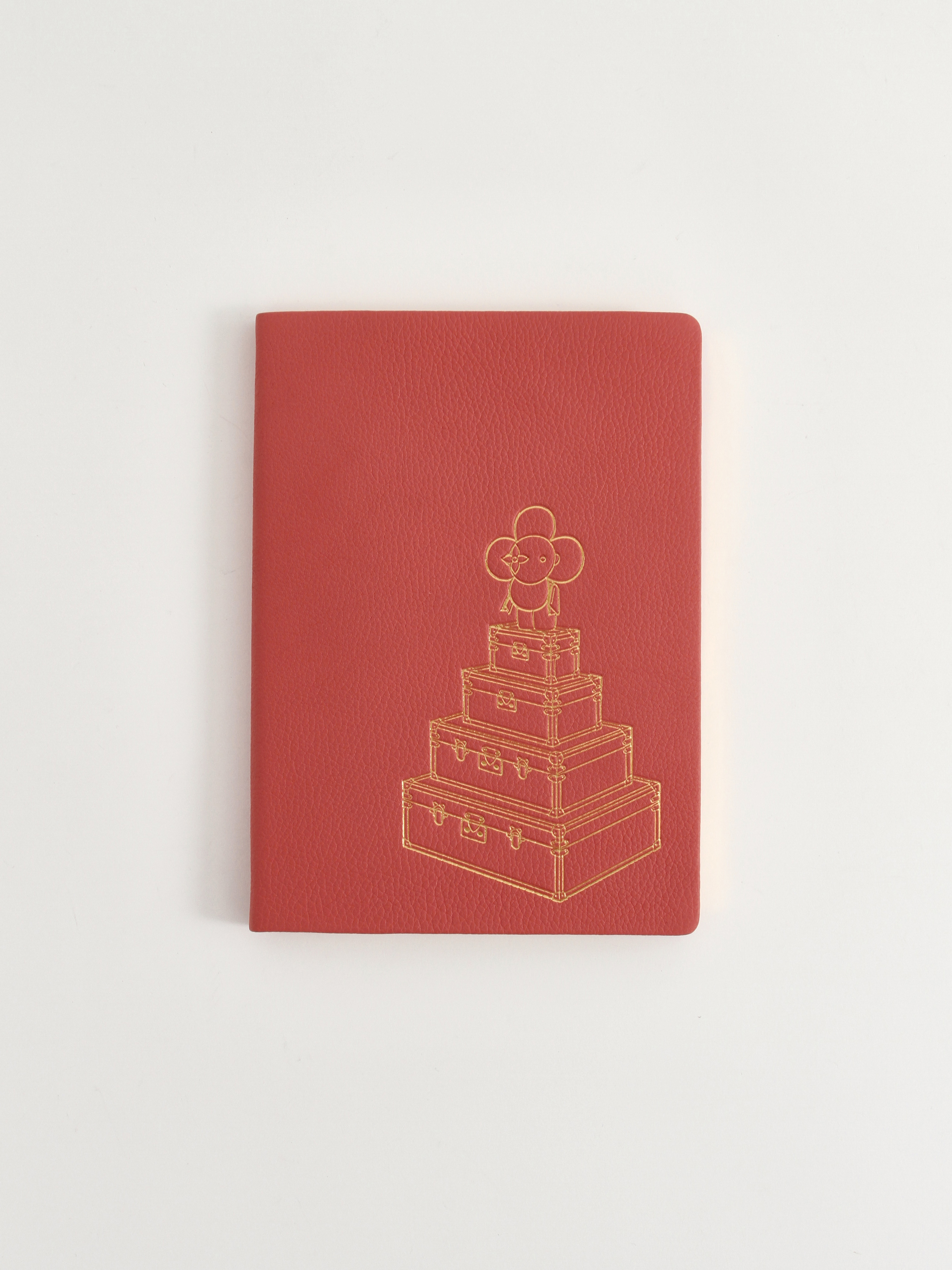 Louis Vuitton Notebook 0