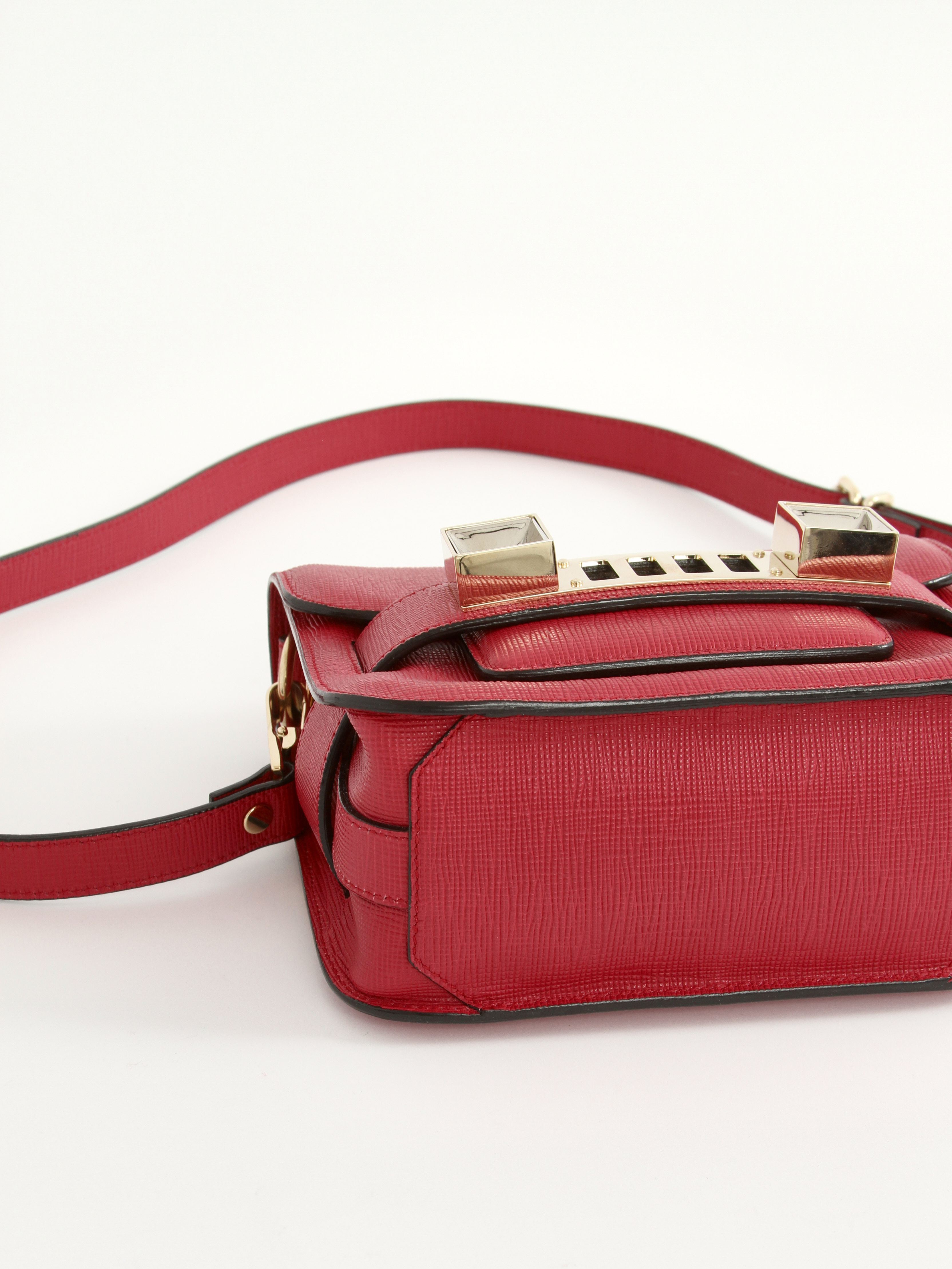 Proenza Schouler PS11 8