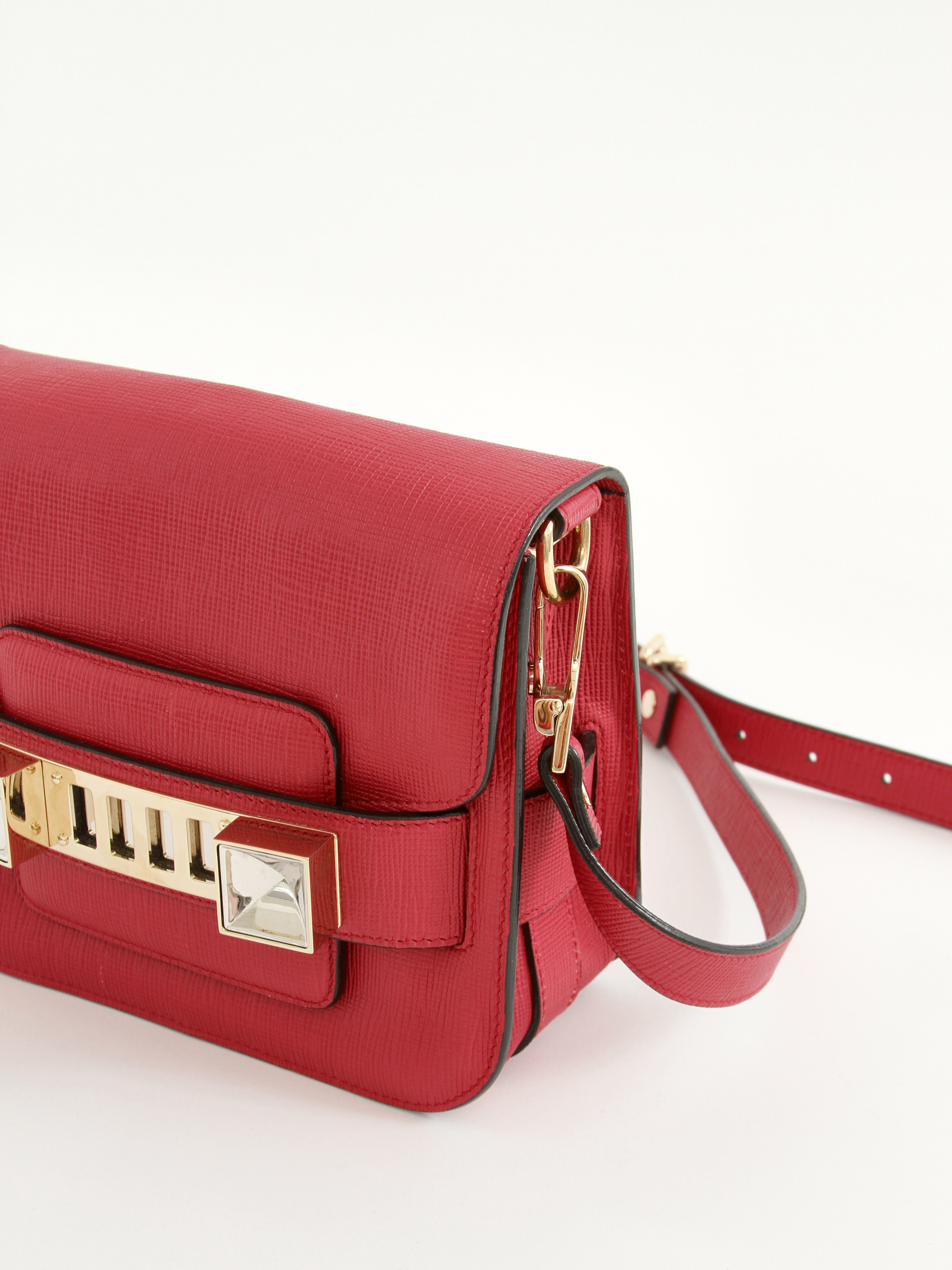 Proenza Schouler PS11 7