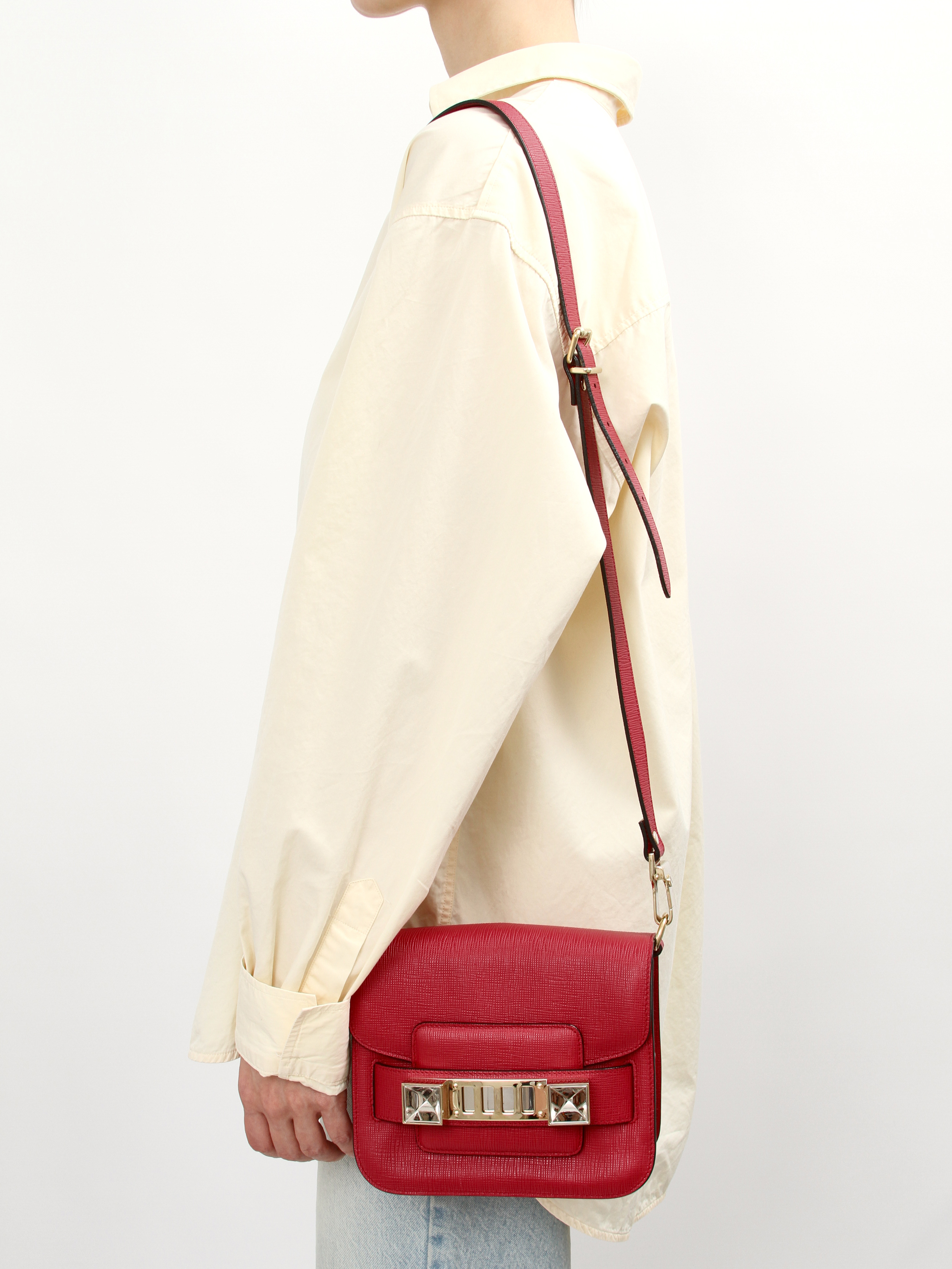 Proenza Schouler PS11 1