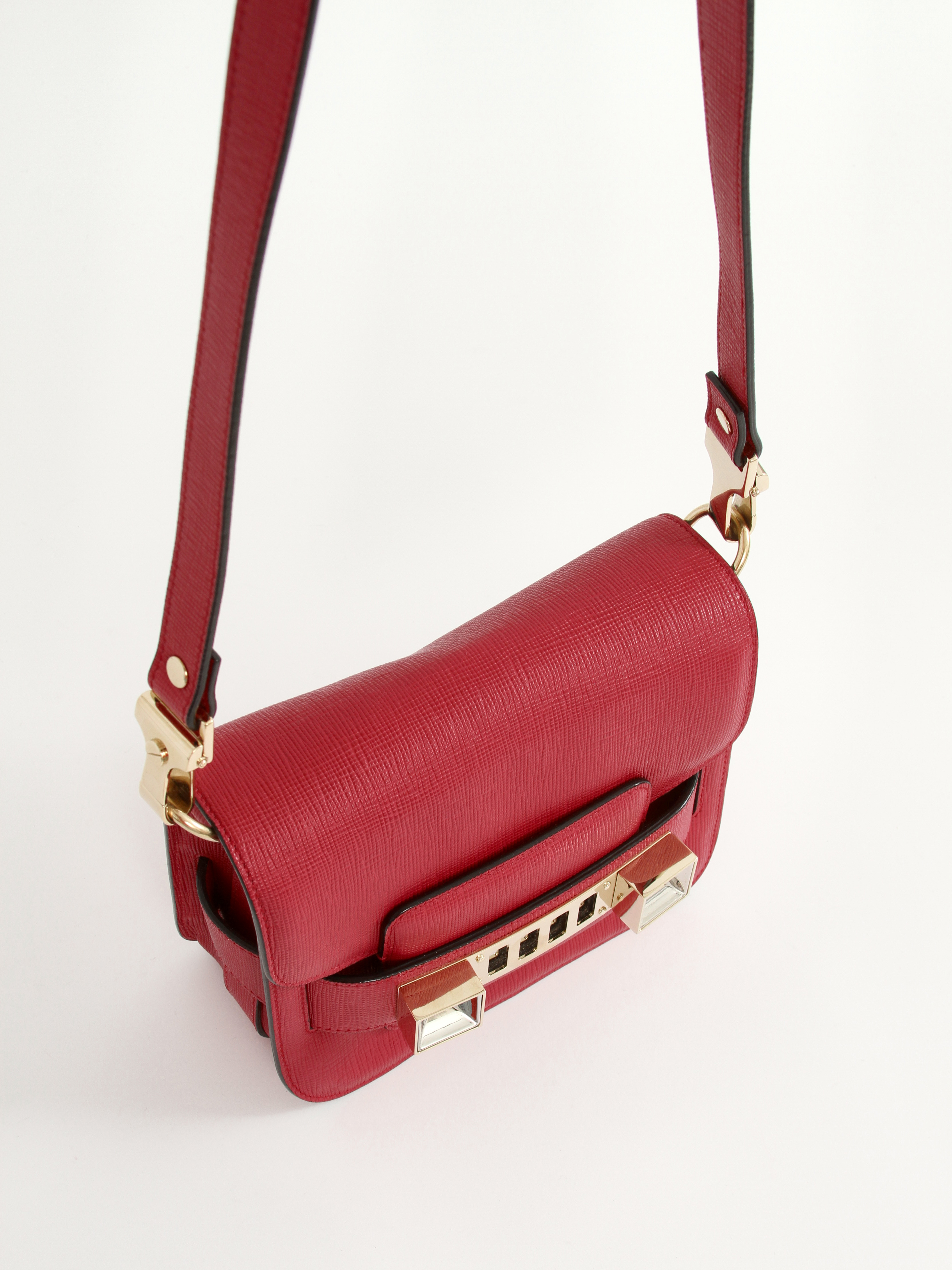 Proenza Schouler PS11 4