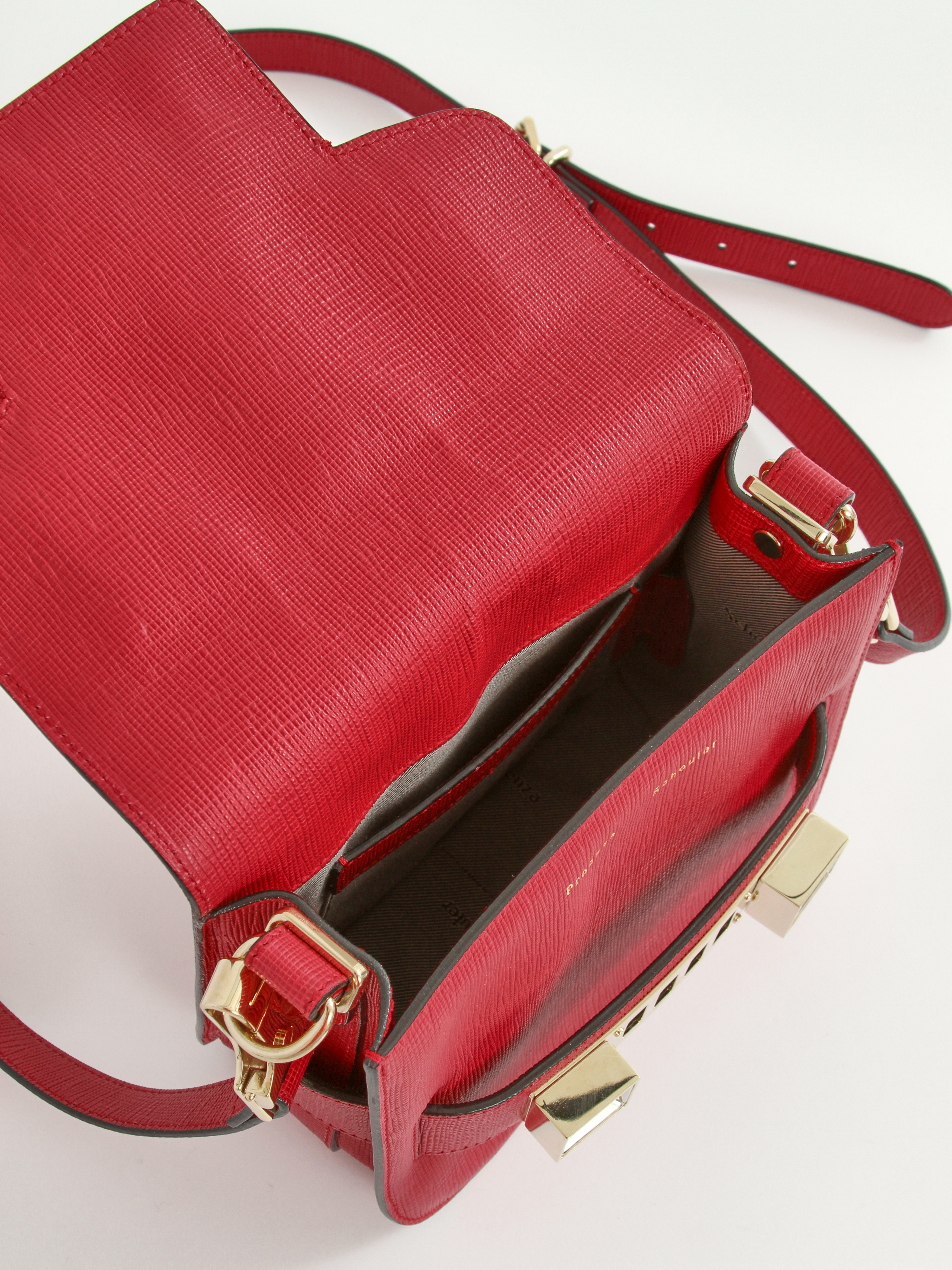 Proenza Schouler PS11 12