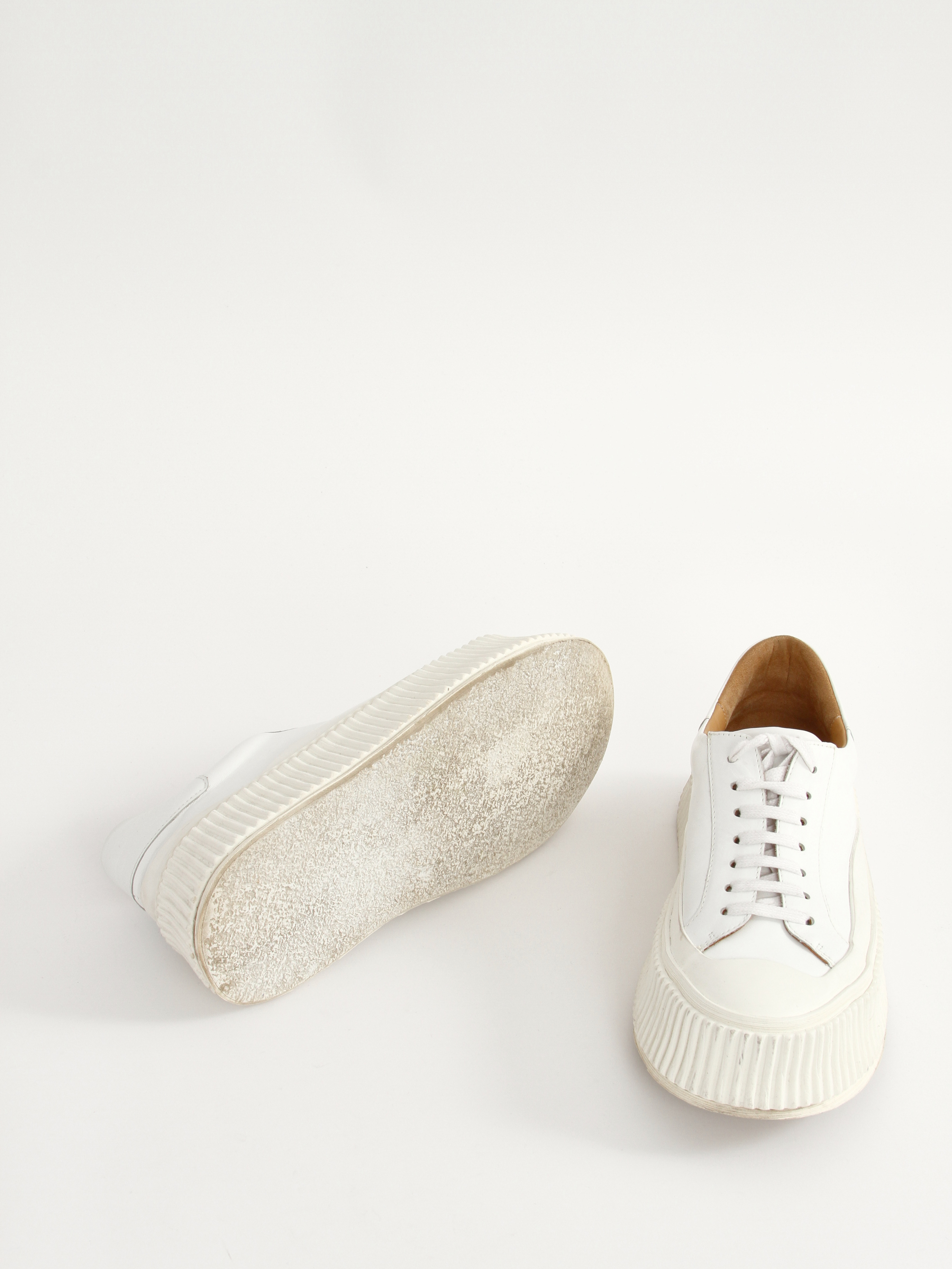 Jil Sander Shoes 38 10