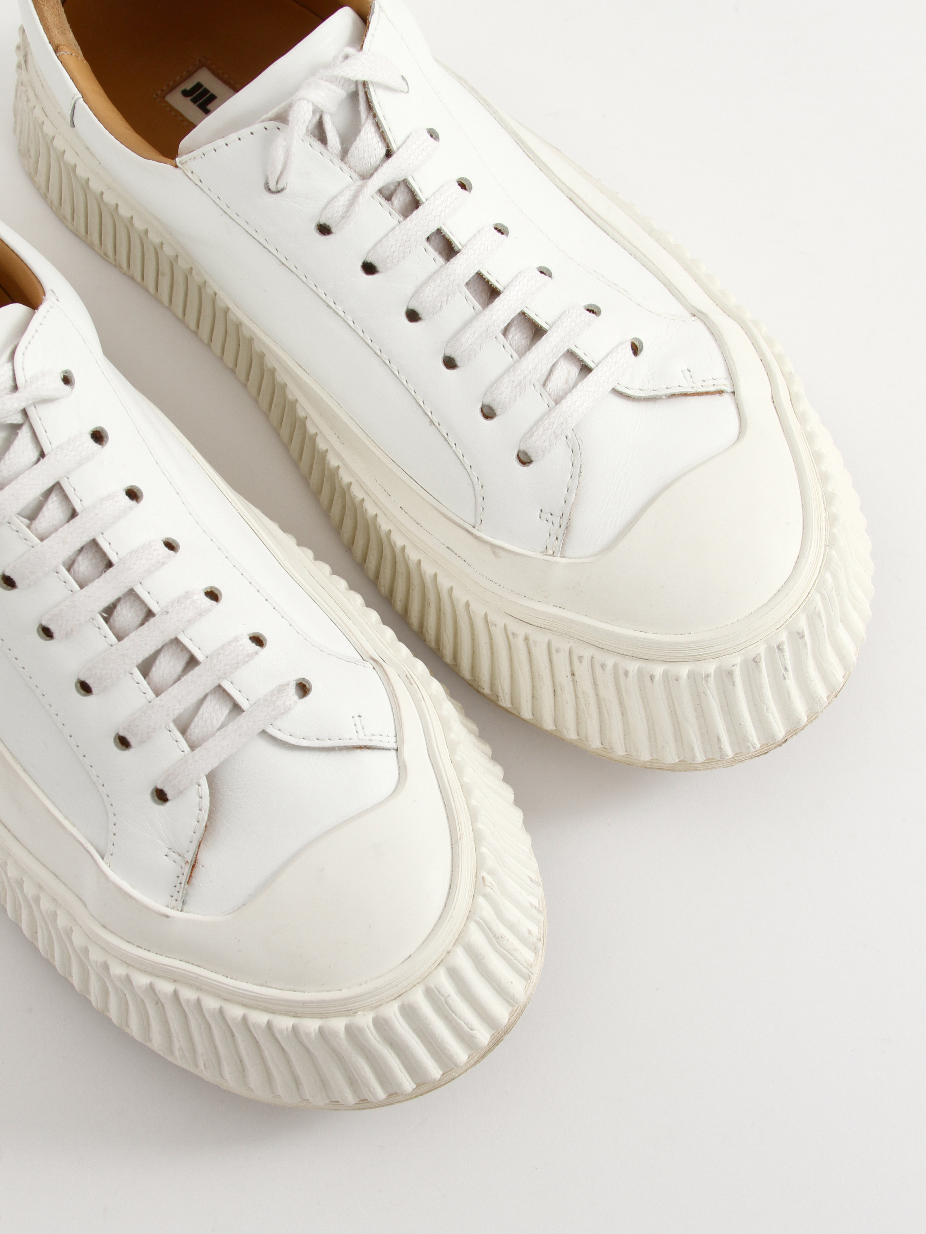 Jil Sander Shoes 38 7