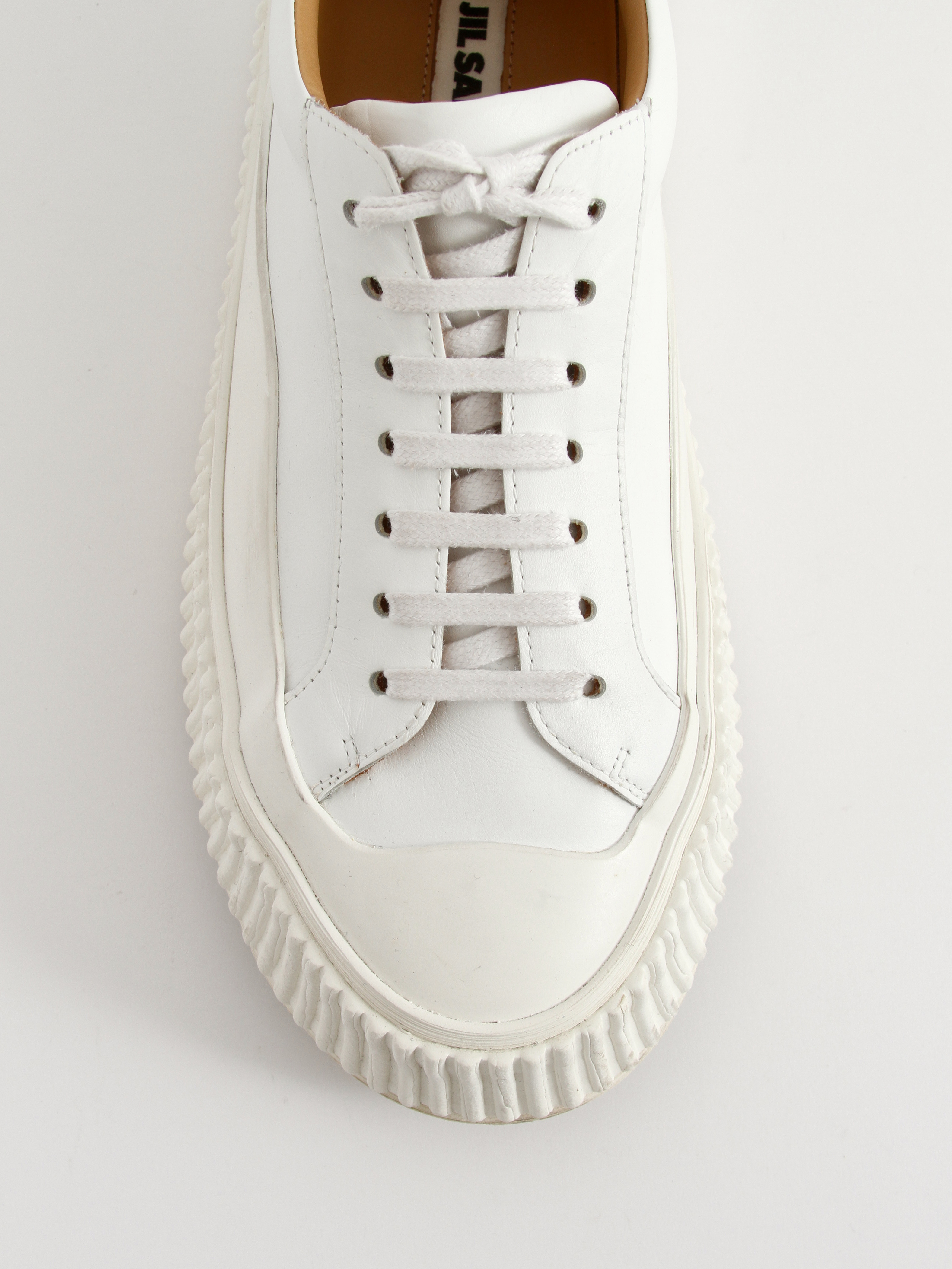 Jil Sander Shoes 38 4