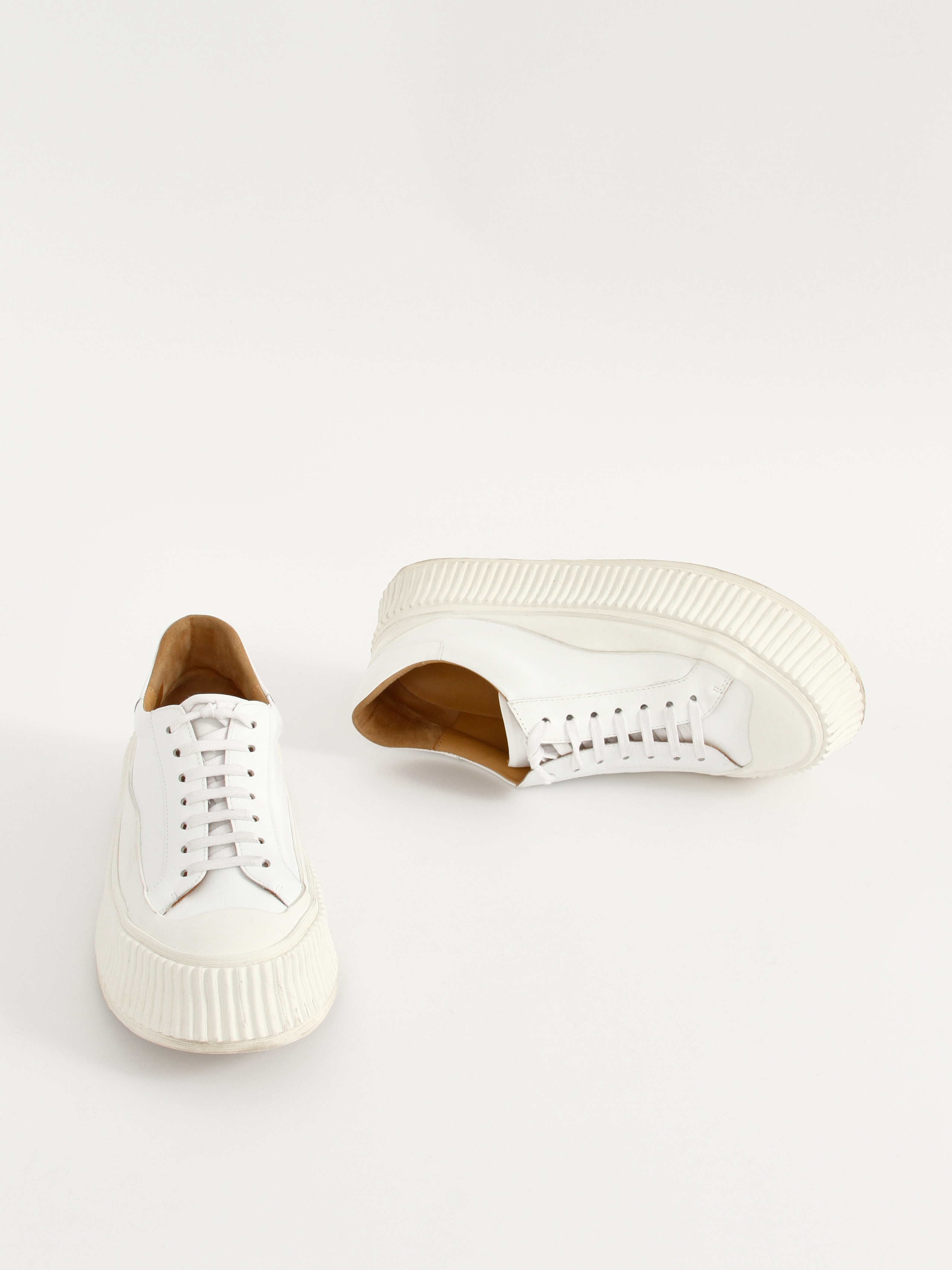 Jil Sander Shoes 38 5
