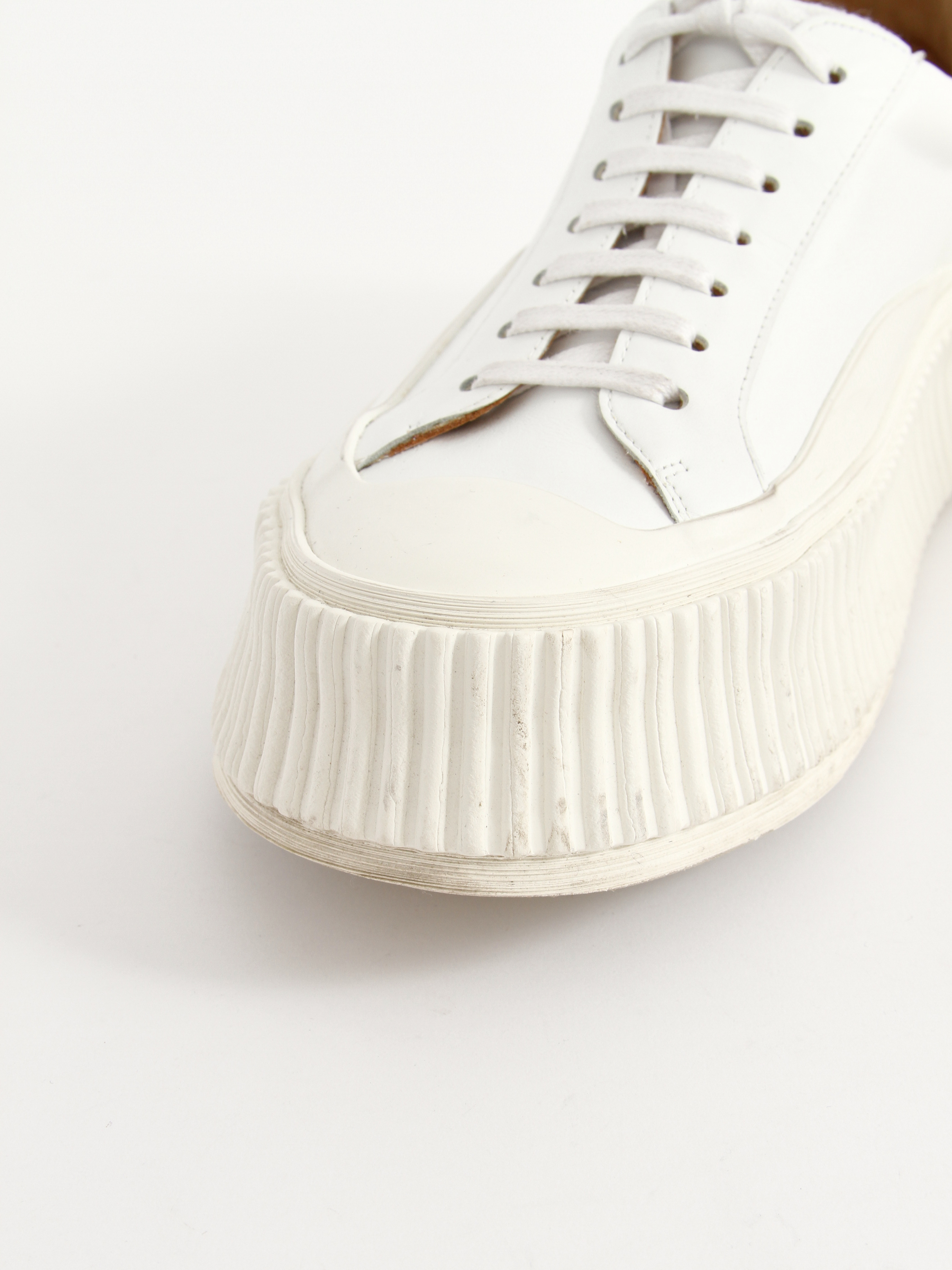 Jil Sander Shoes 38 12