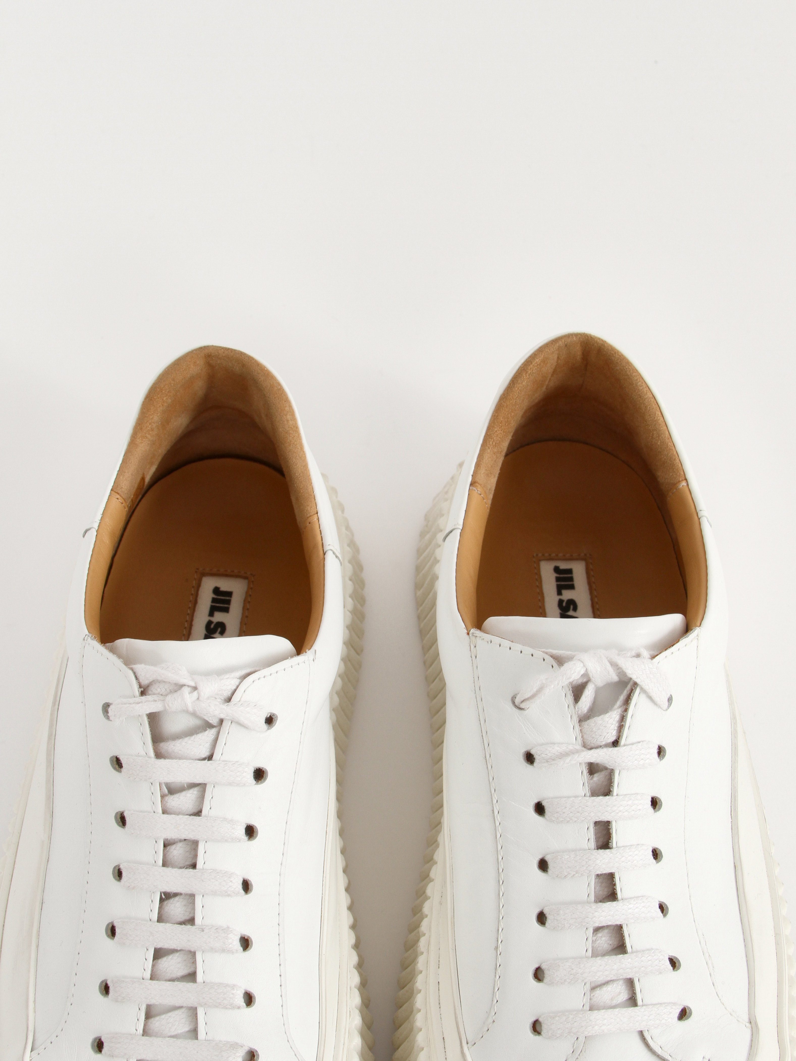 Jil Sander Shoes 38 6