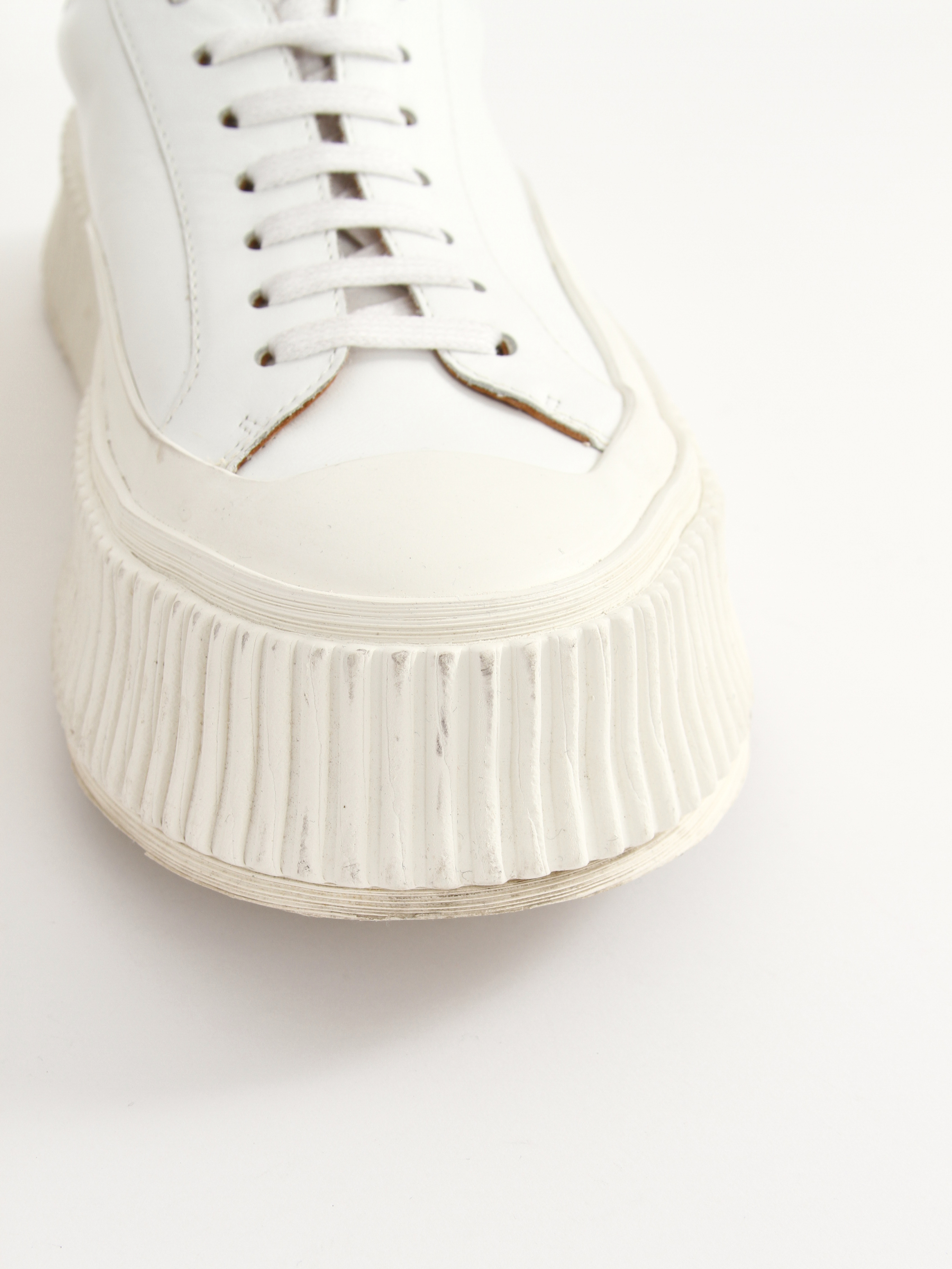 Jil Sander Shoes 38 11