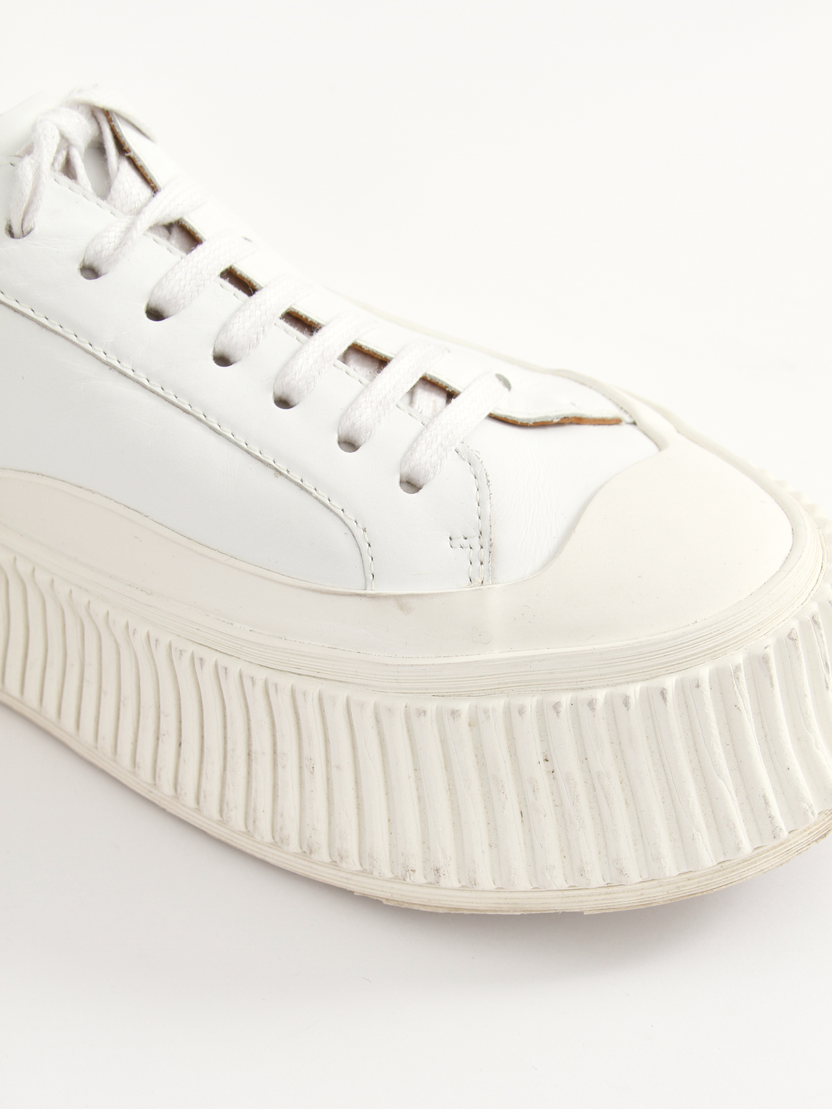 Jil Sander Shoes 38 14