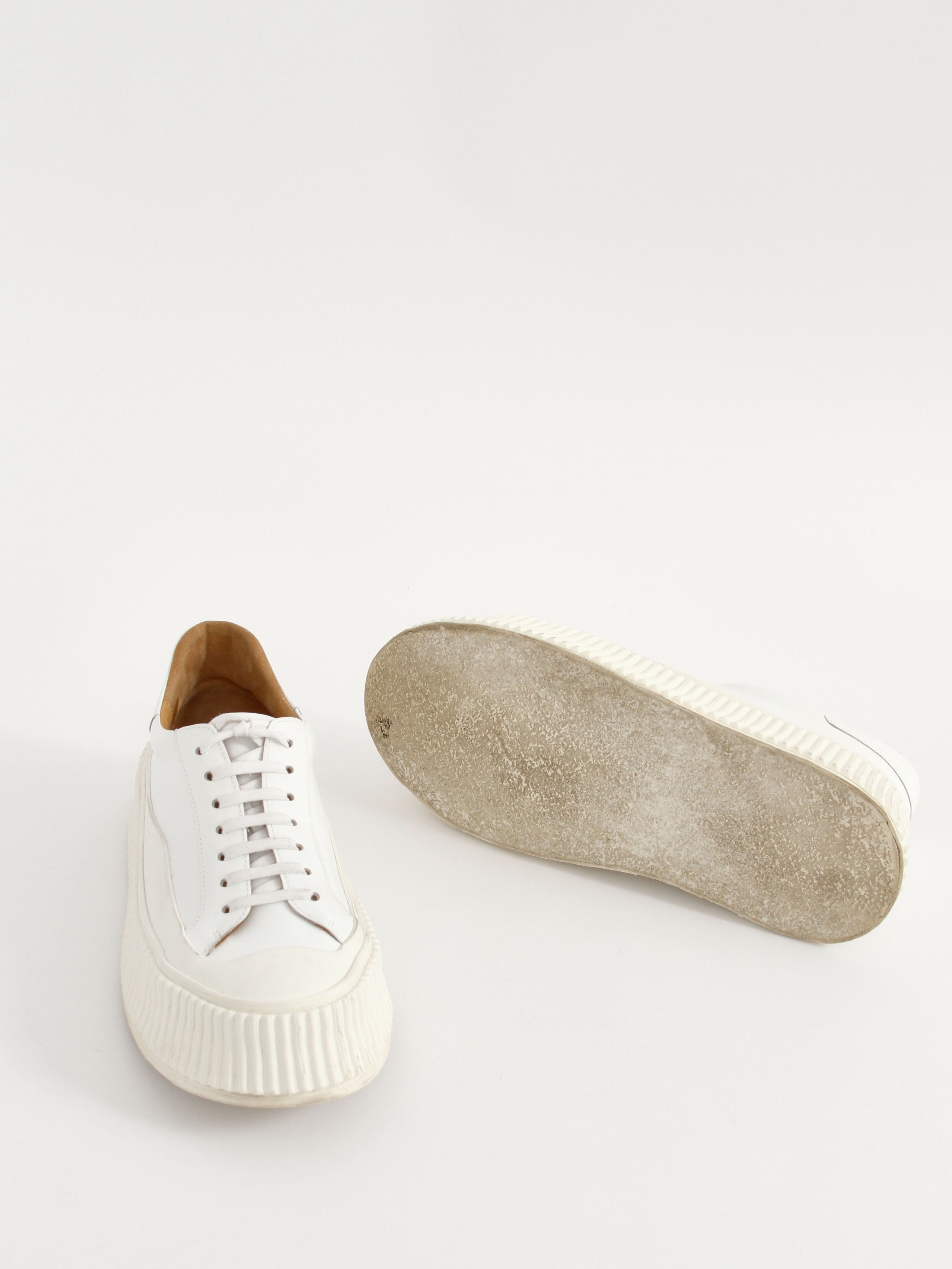 Jil Sander Shoes 38 9