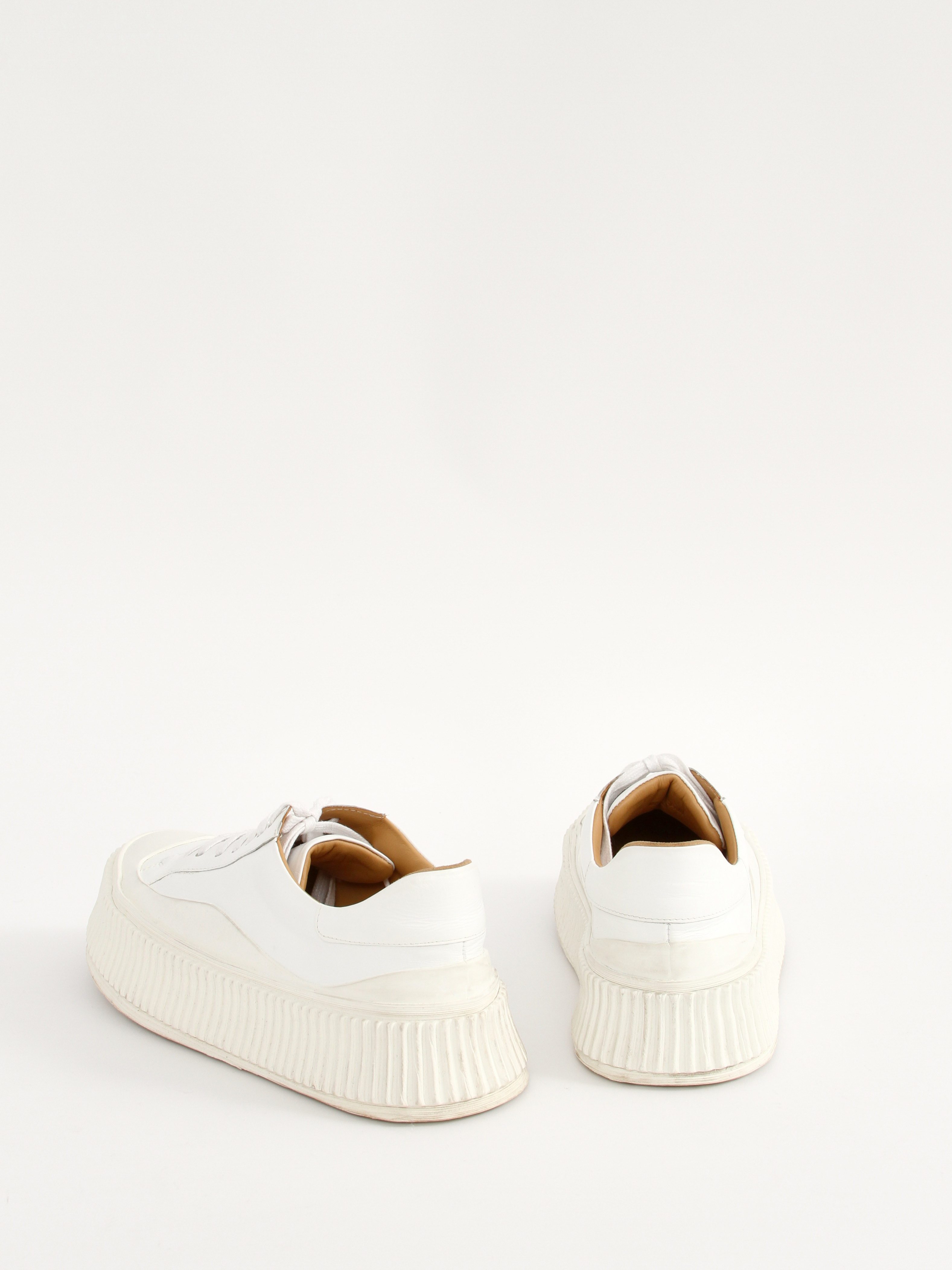 Jil Sander Shoes 38 3