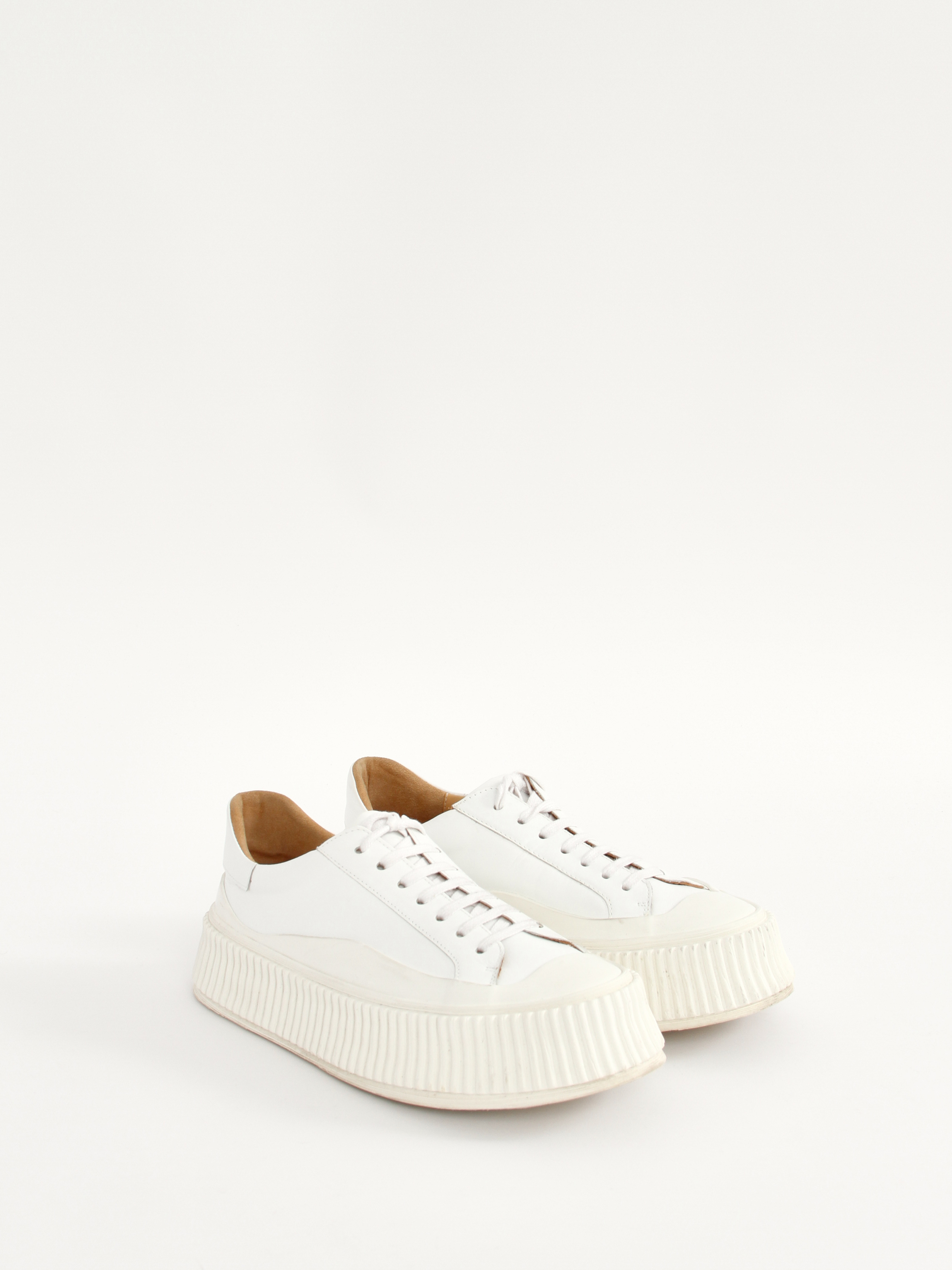 Jil Sander Shoes 38 2