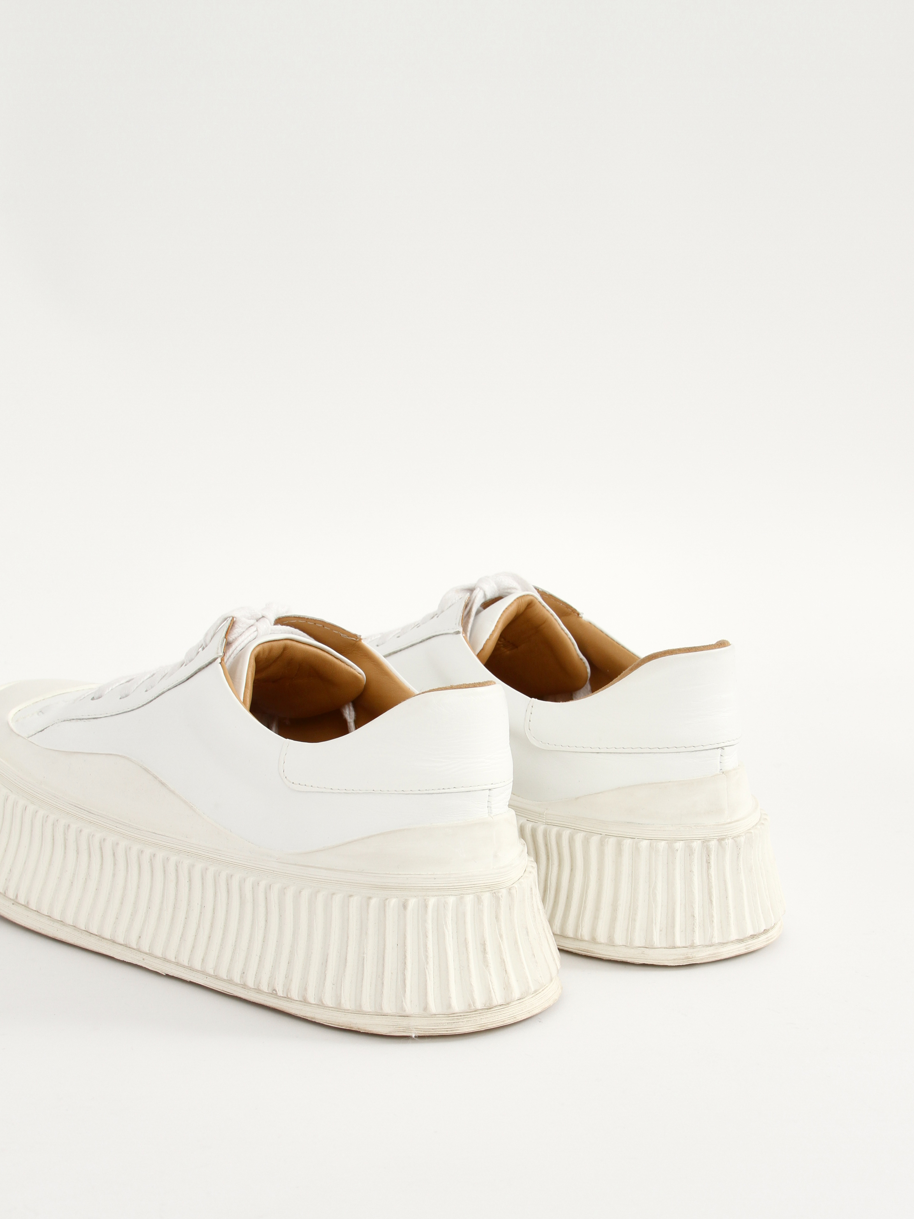 Jil Sander Shoes 38 8