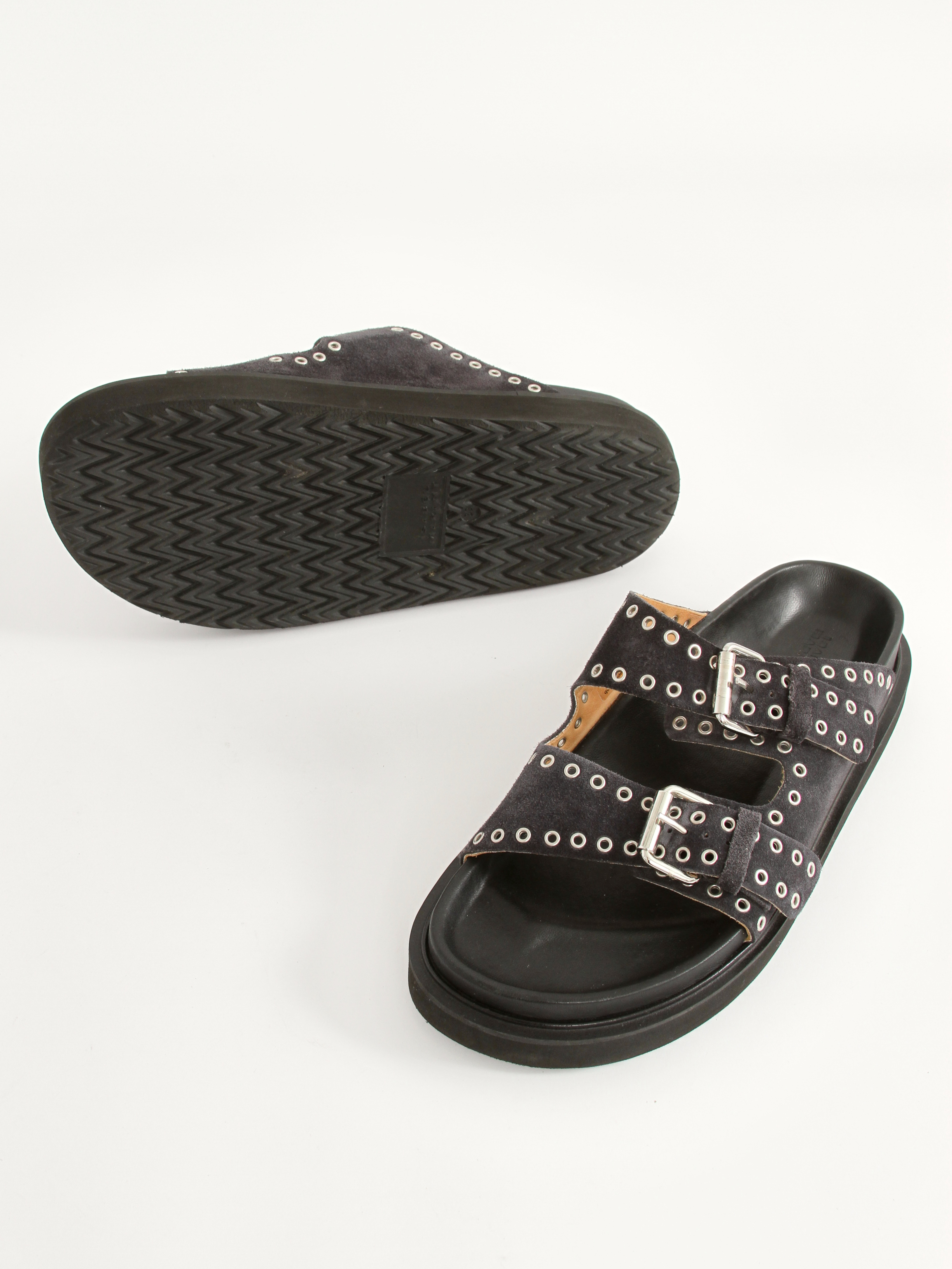 Isabel Marant Shoes 39 8