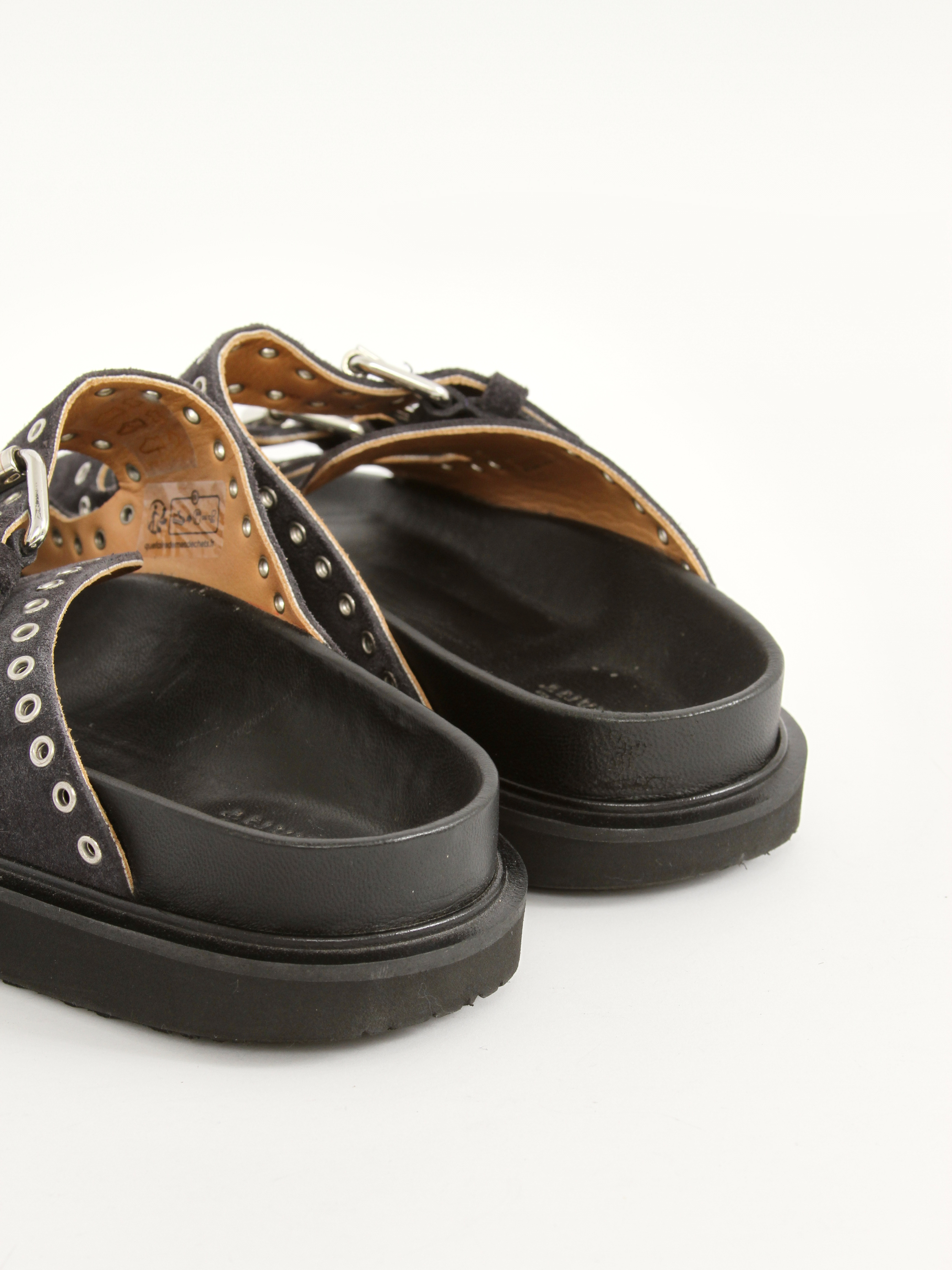 Isabel Marant Shoes 39 6
