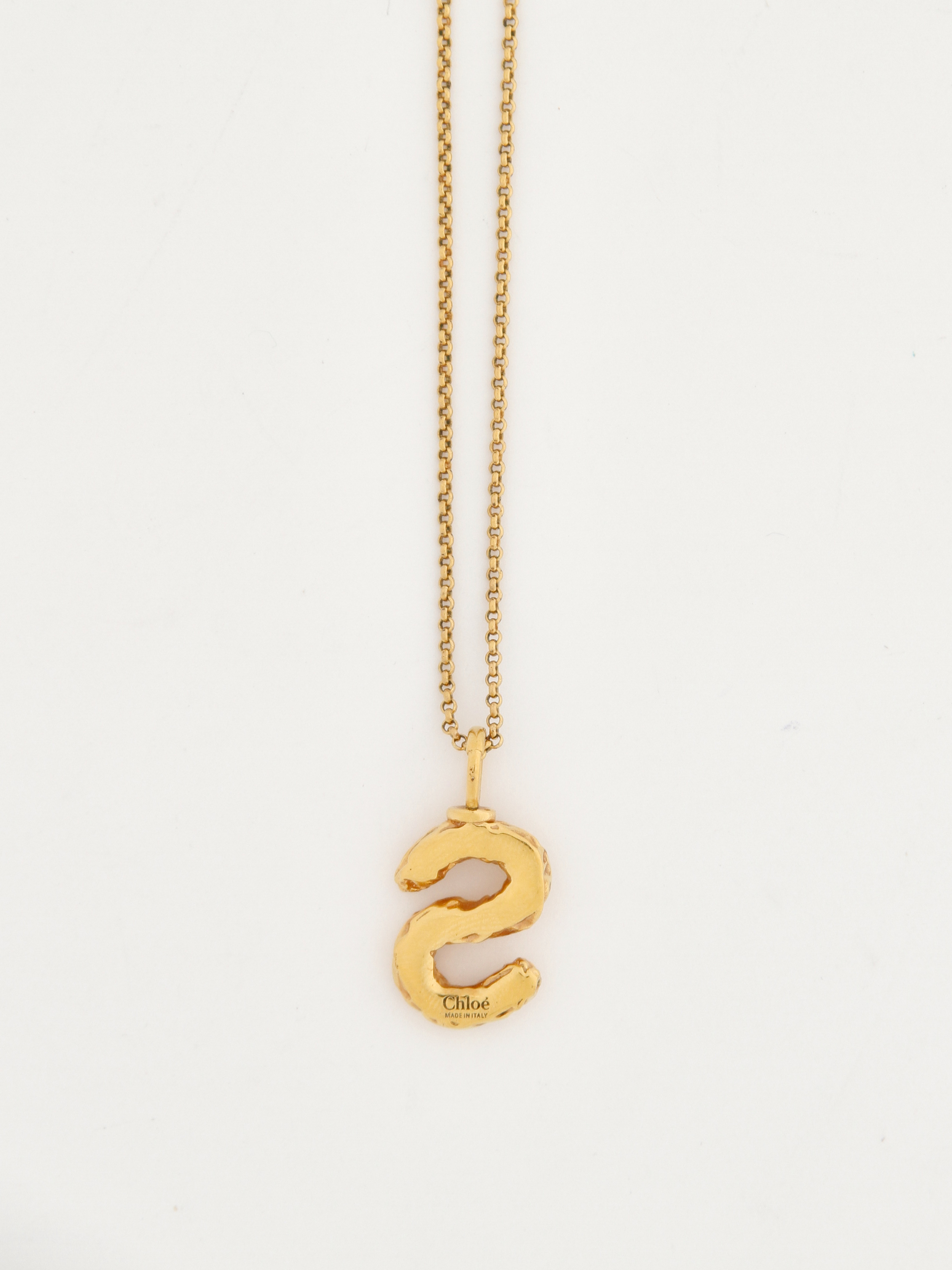 Chloe Necklace 6