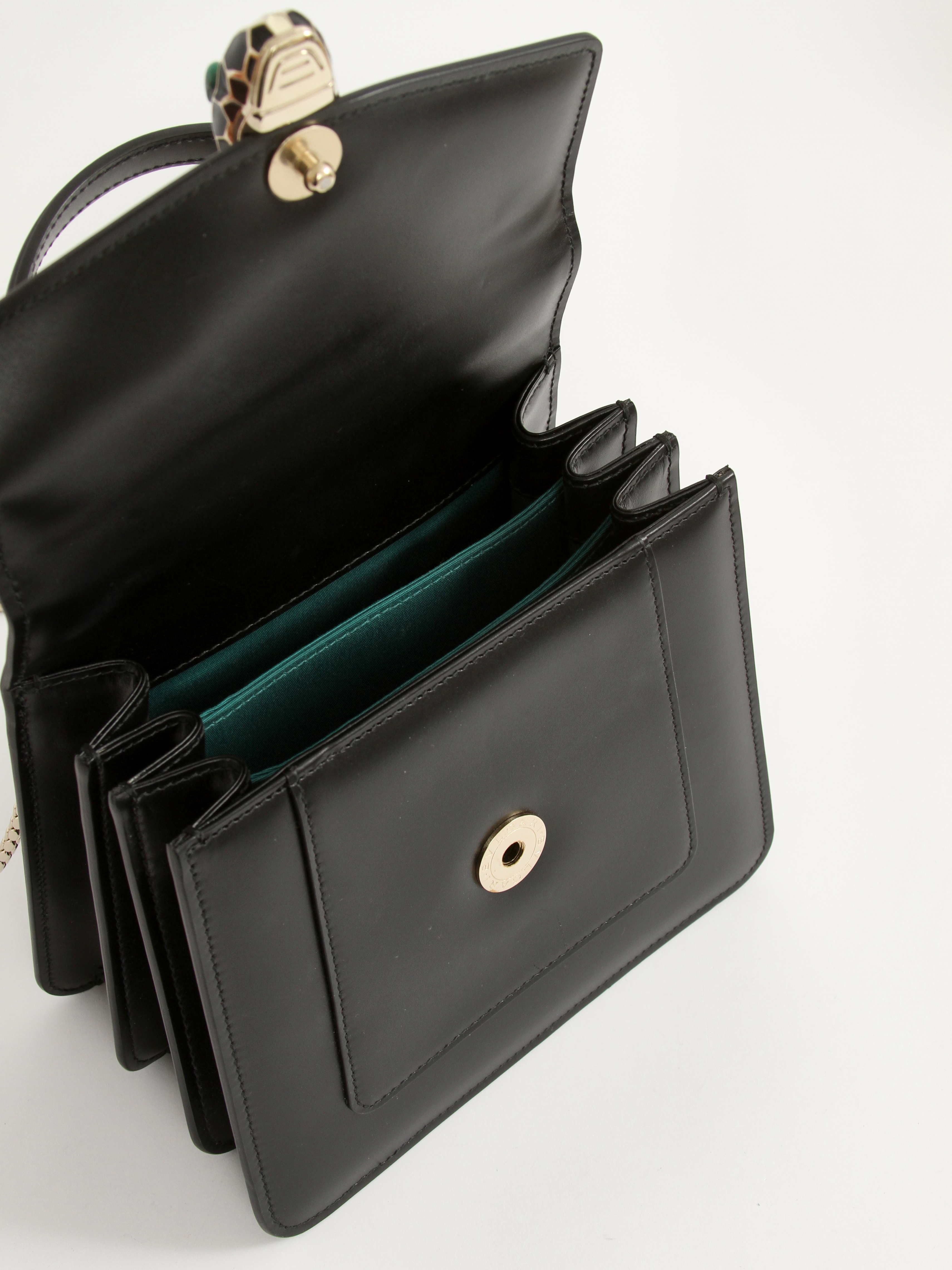 Bvlgari Serpenti Forever  9