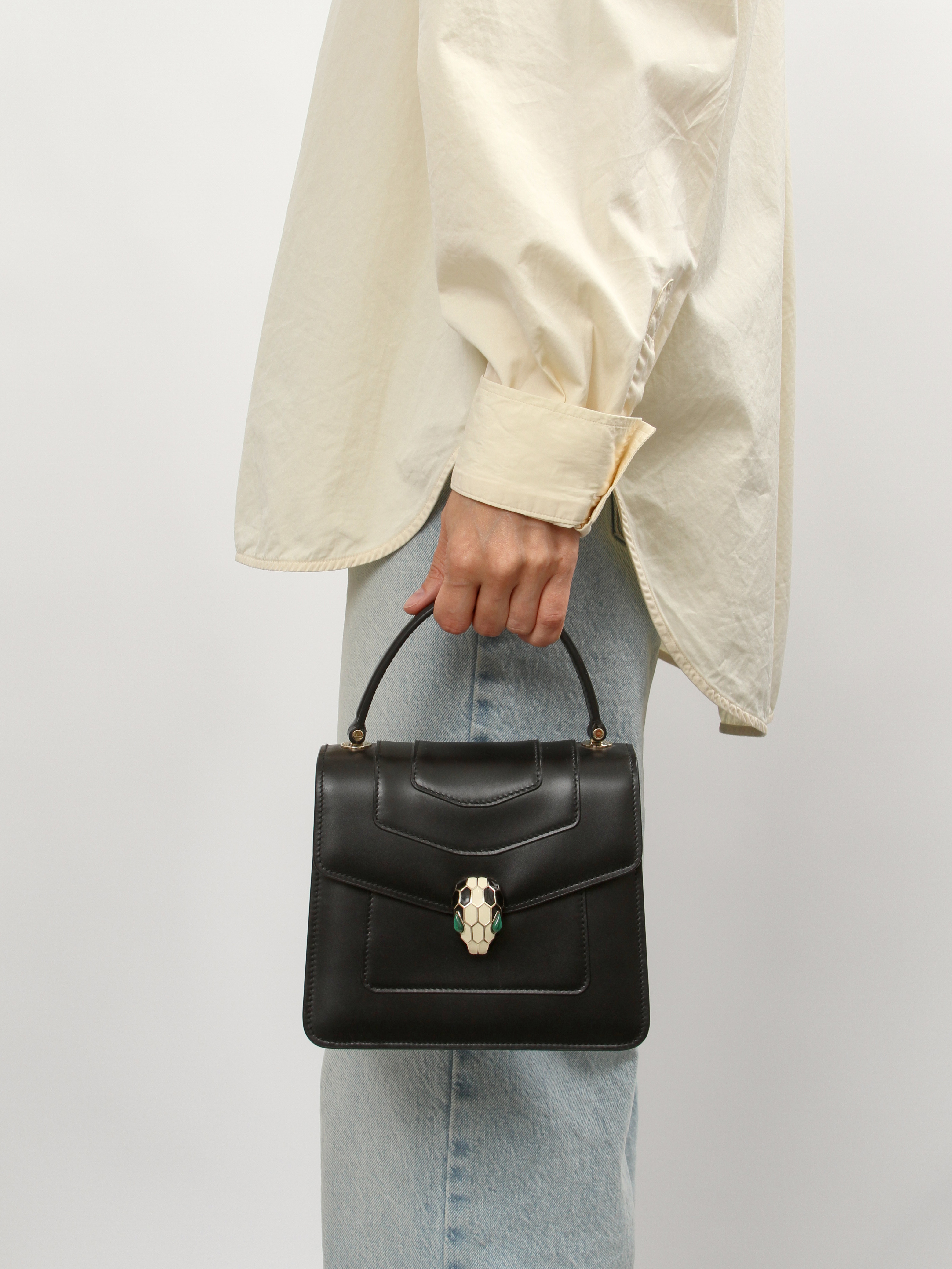 Bvlgari Serpenti Forever  1