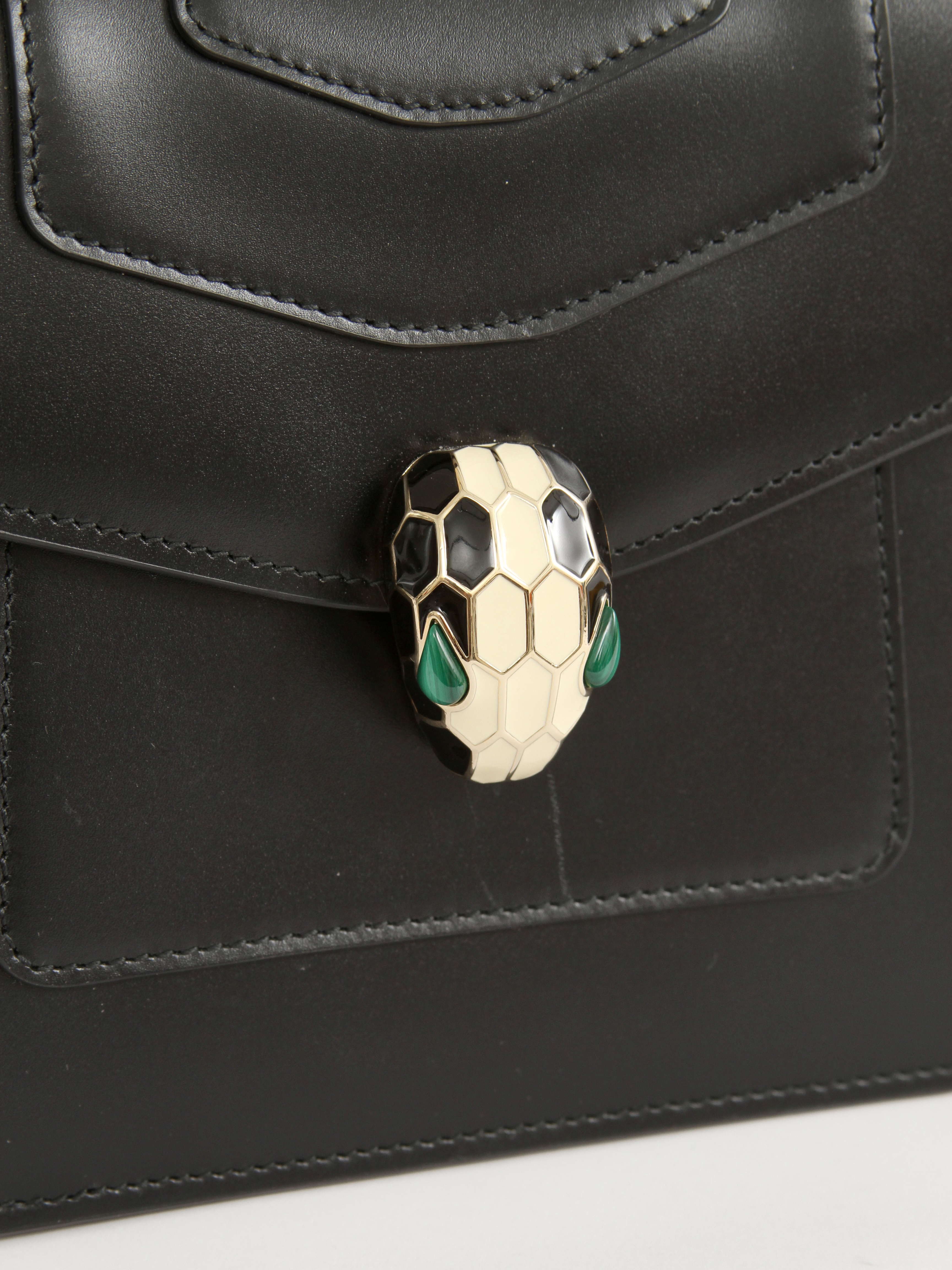 Bvlgari Serpenti Forever  8