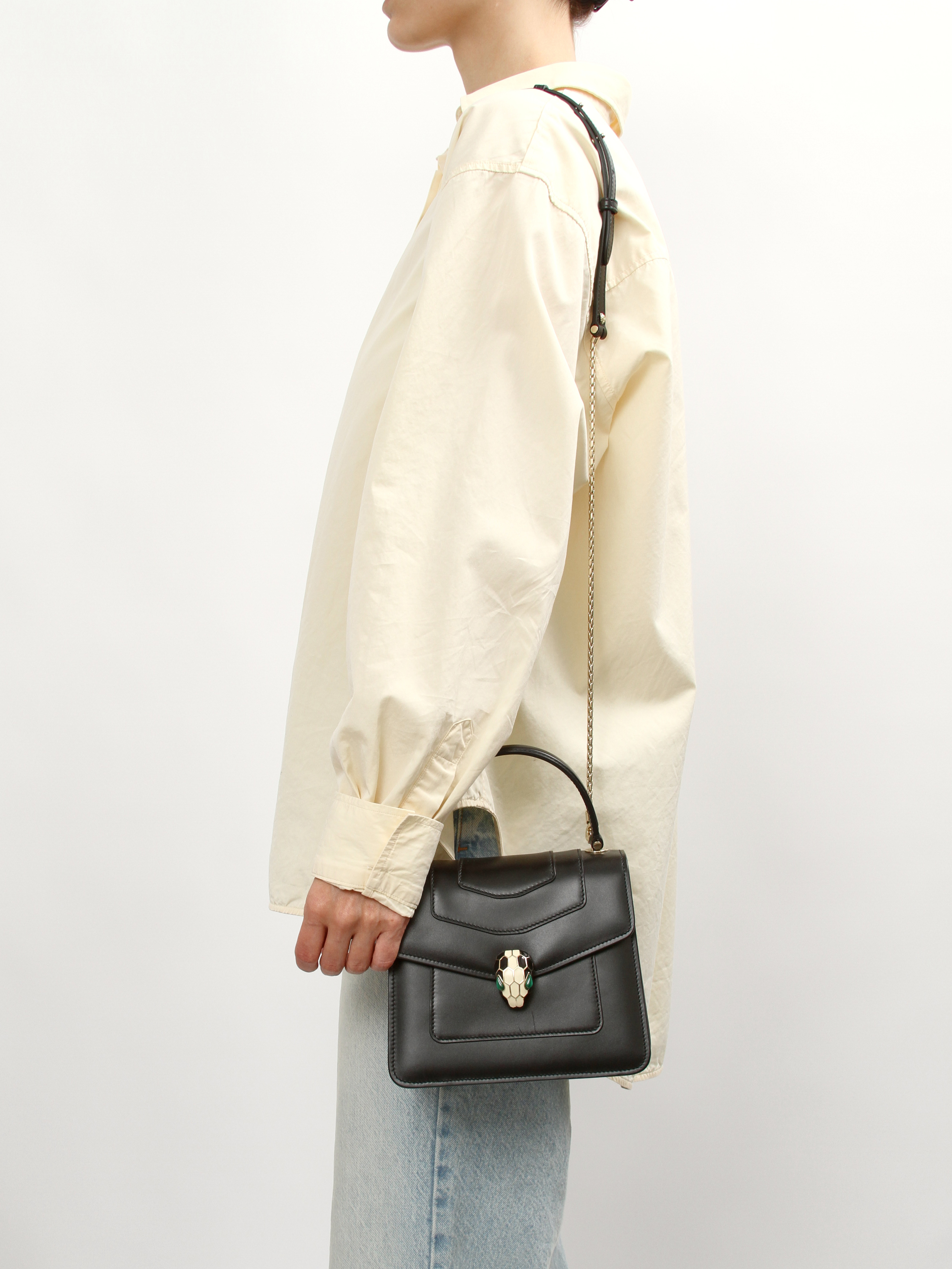 Bvlgari Serpenti Forever  2