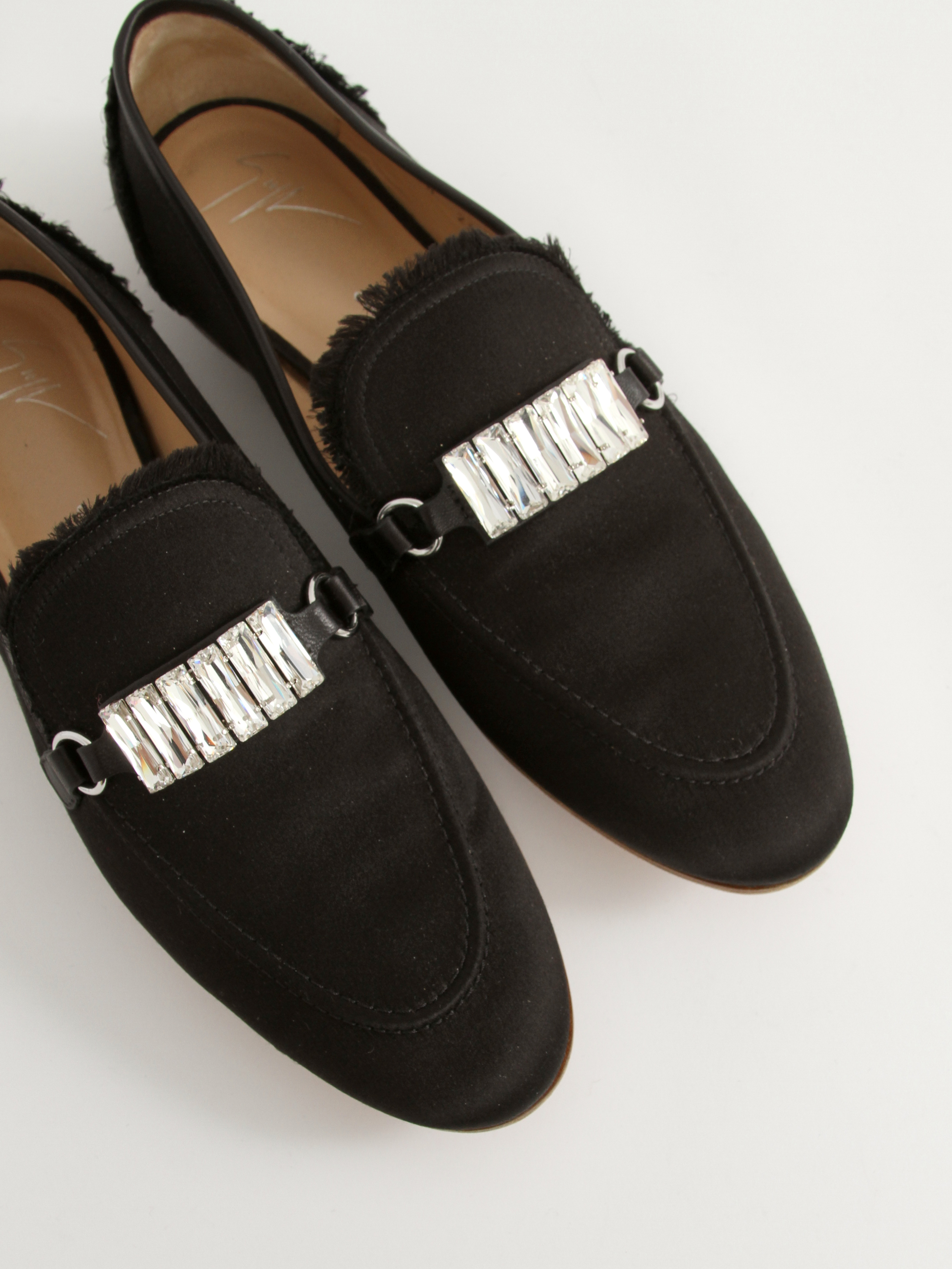 Giuseppe Zanotti Shoes 38 7