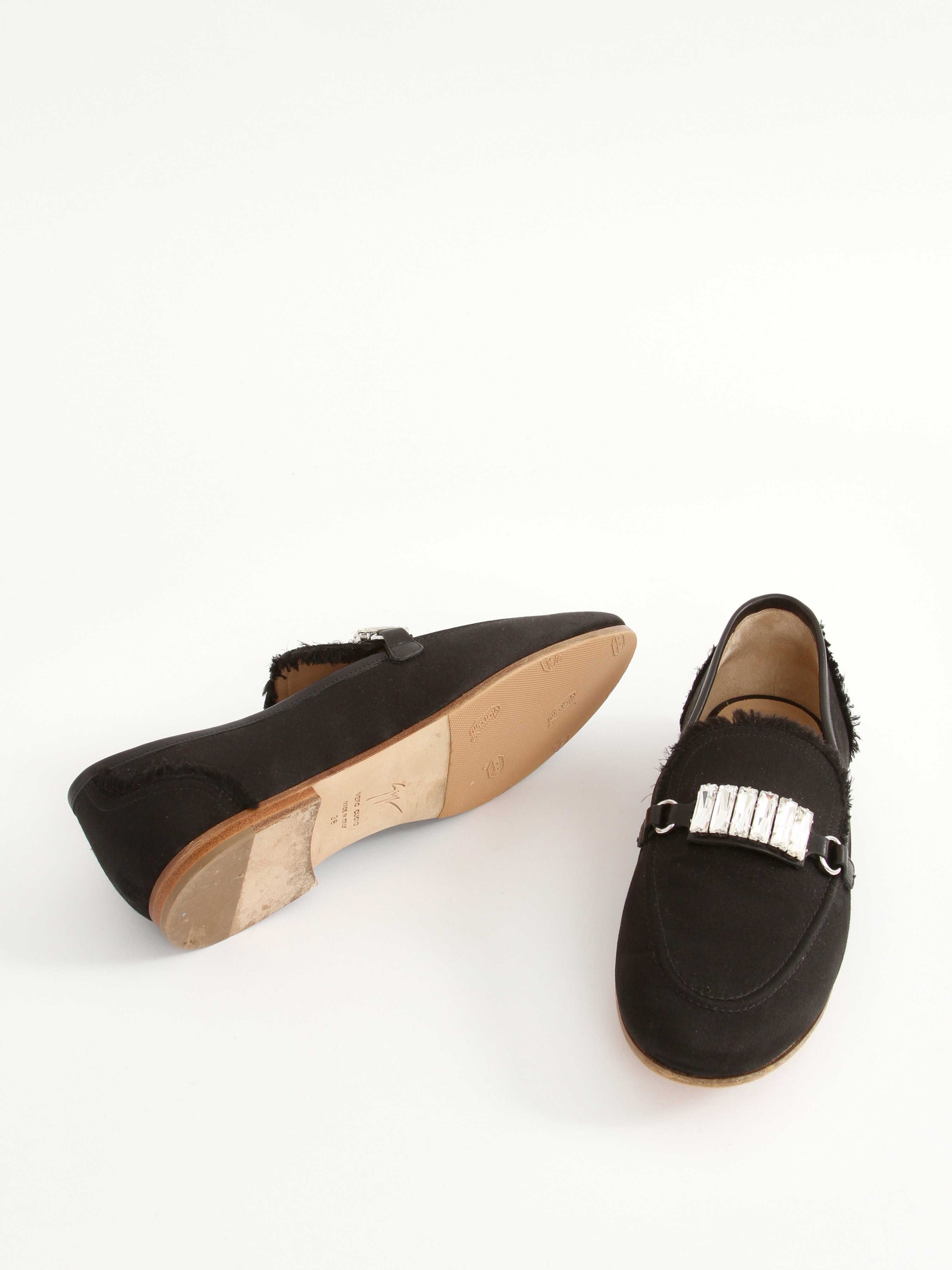 Giuseppe Zanotti Shoes 38 2