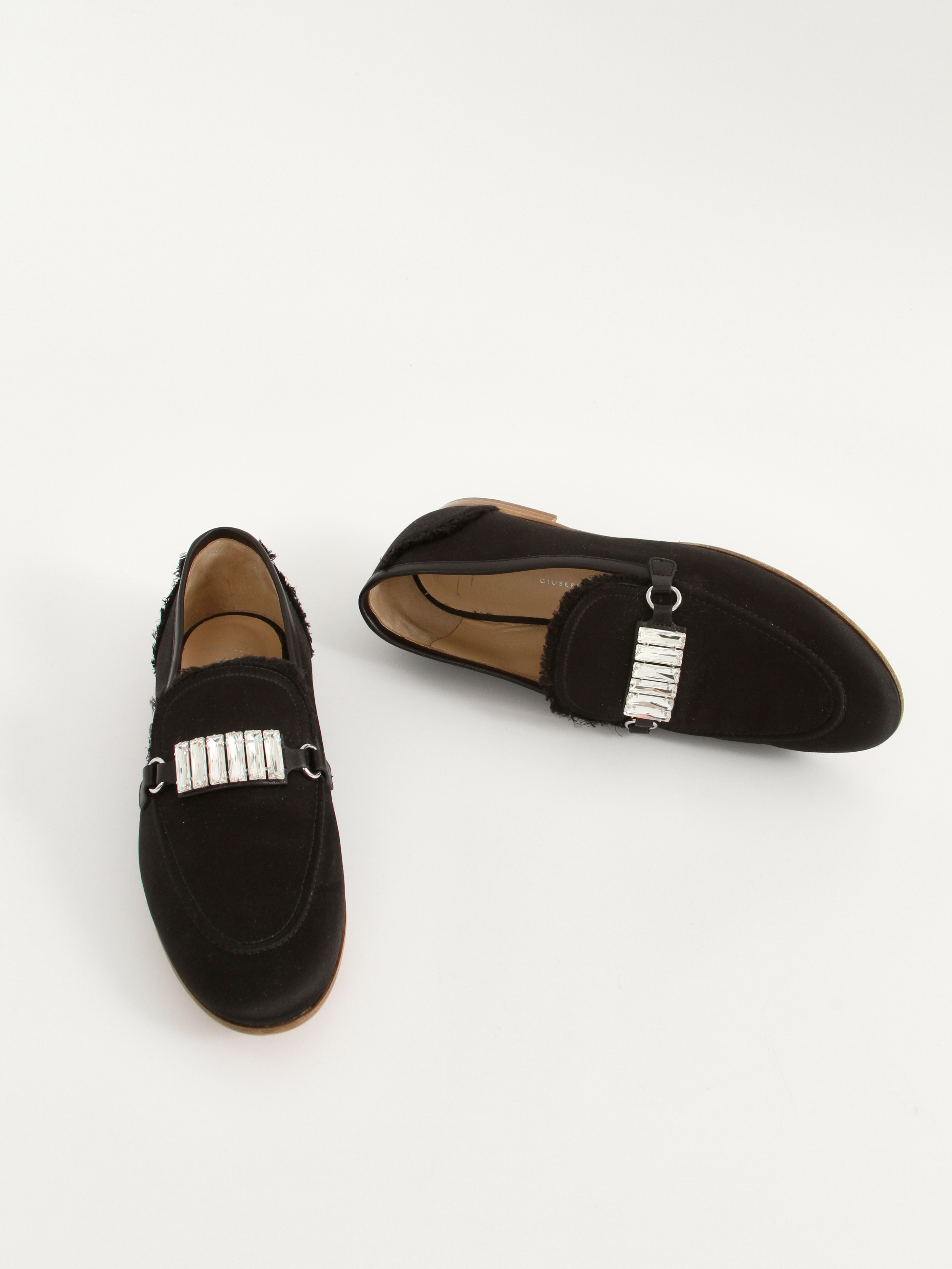 Giuseppe Zanotti Shoes 38 6