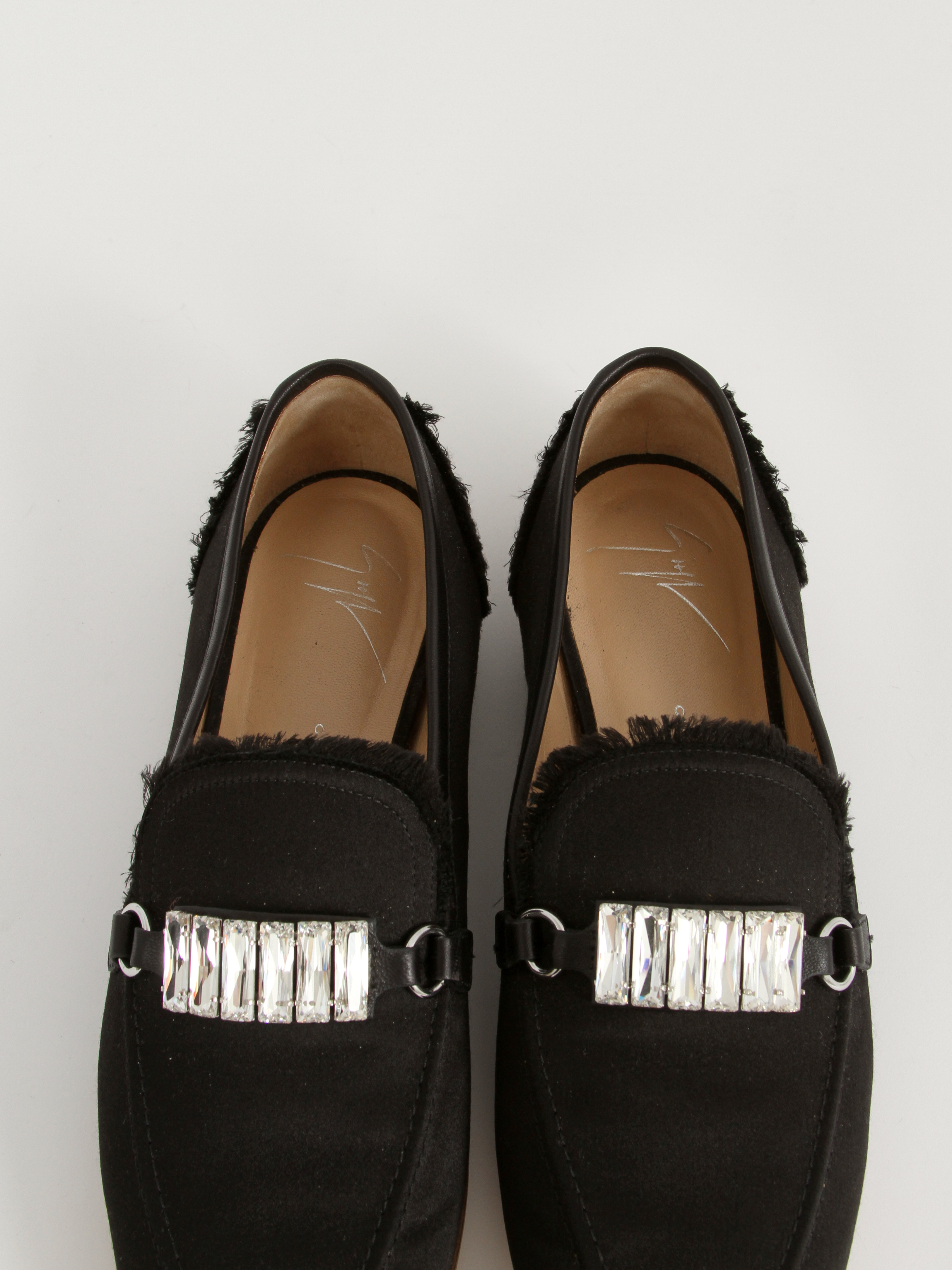 Giuseppe Zanotti Shoes 38 8